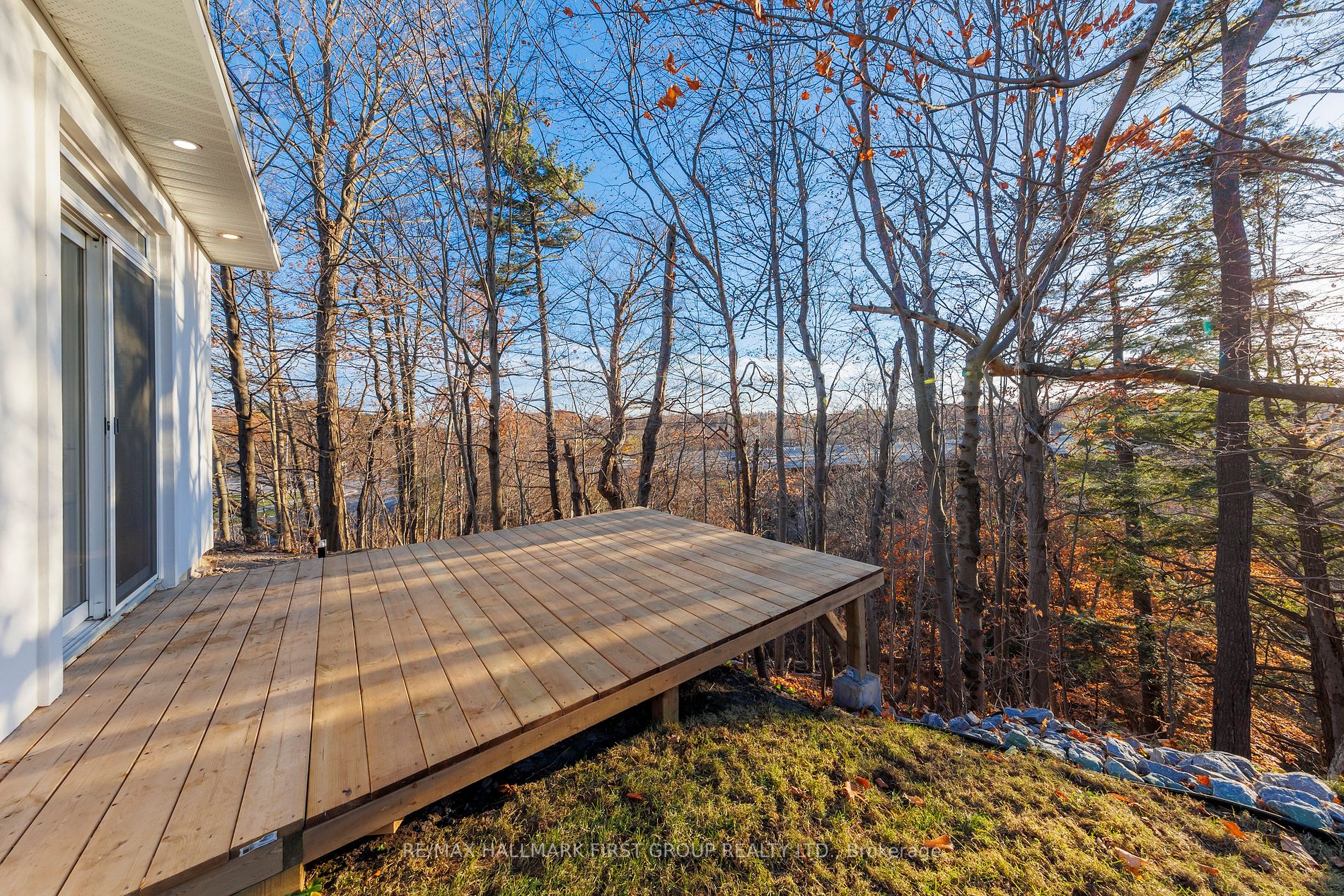 155 Colonel Danforth Trail