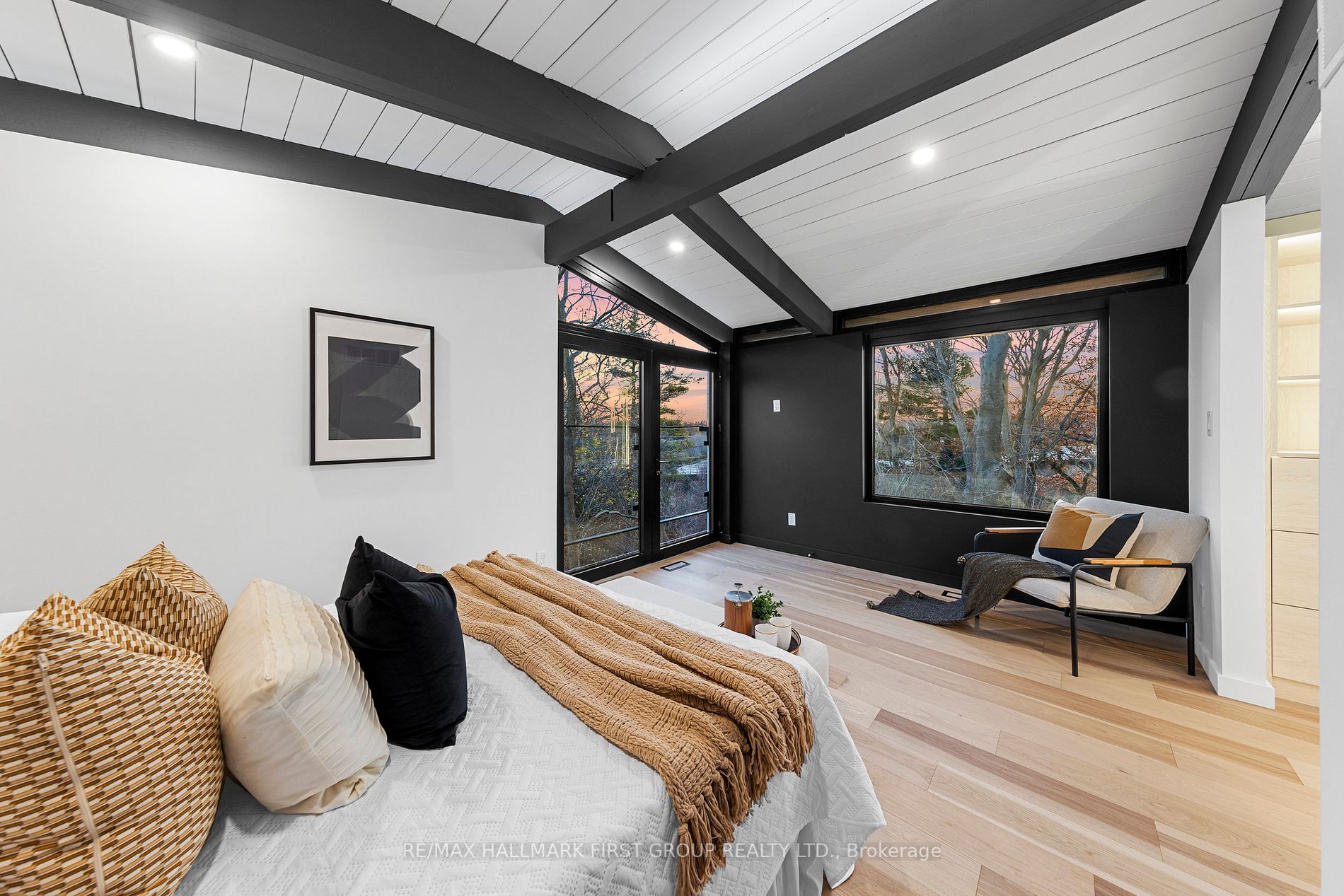 155 Colonel Danforth Trail