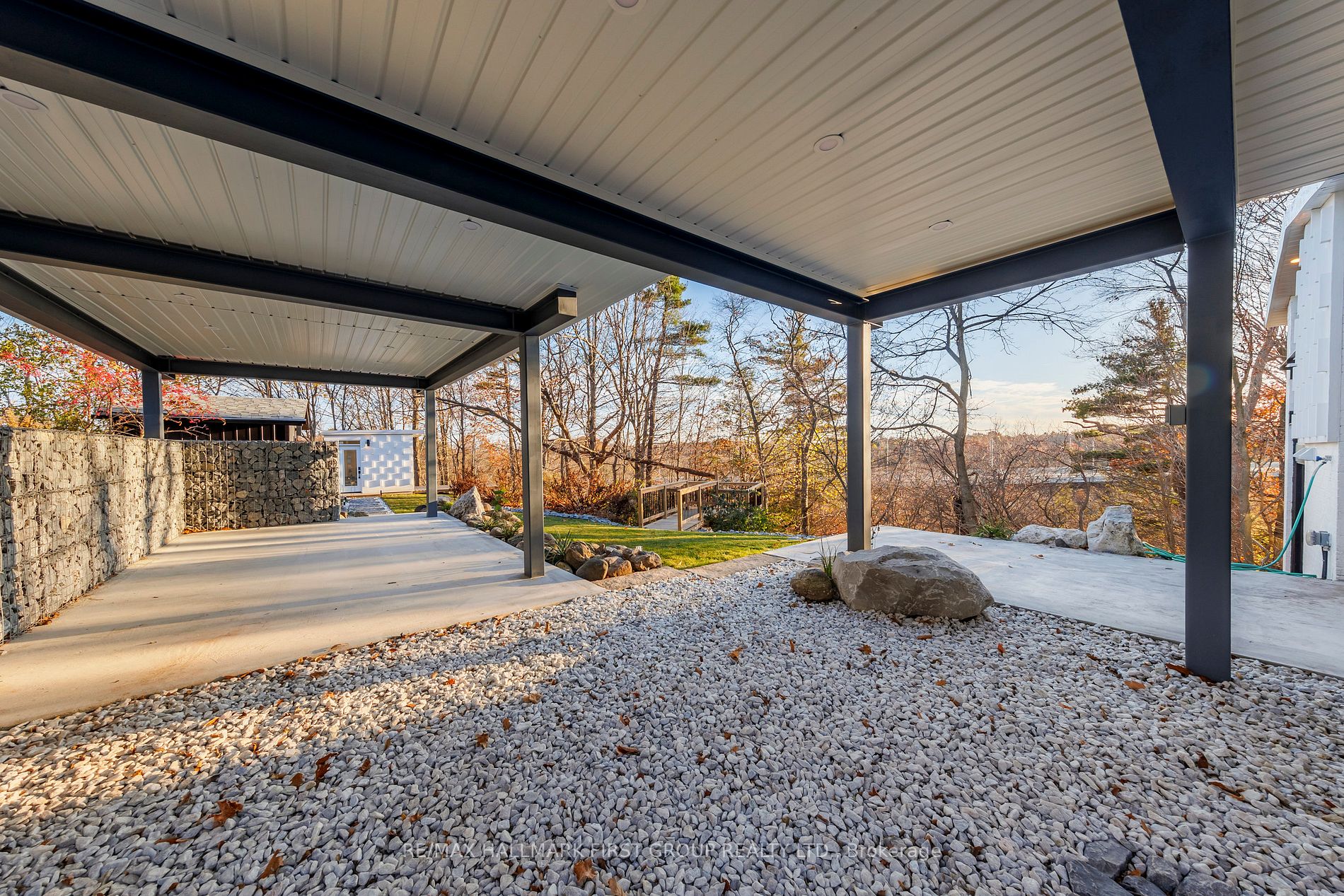 155 Colonel Danforth Trail