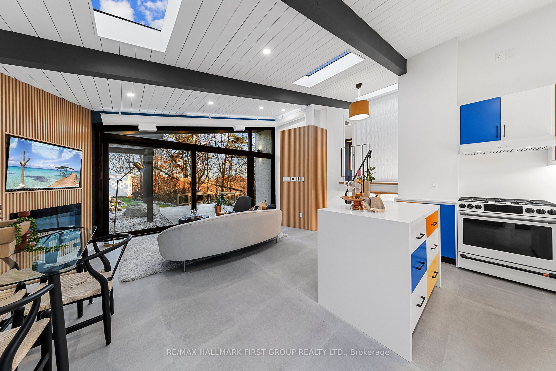155 Colonel Danforth Trail