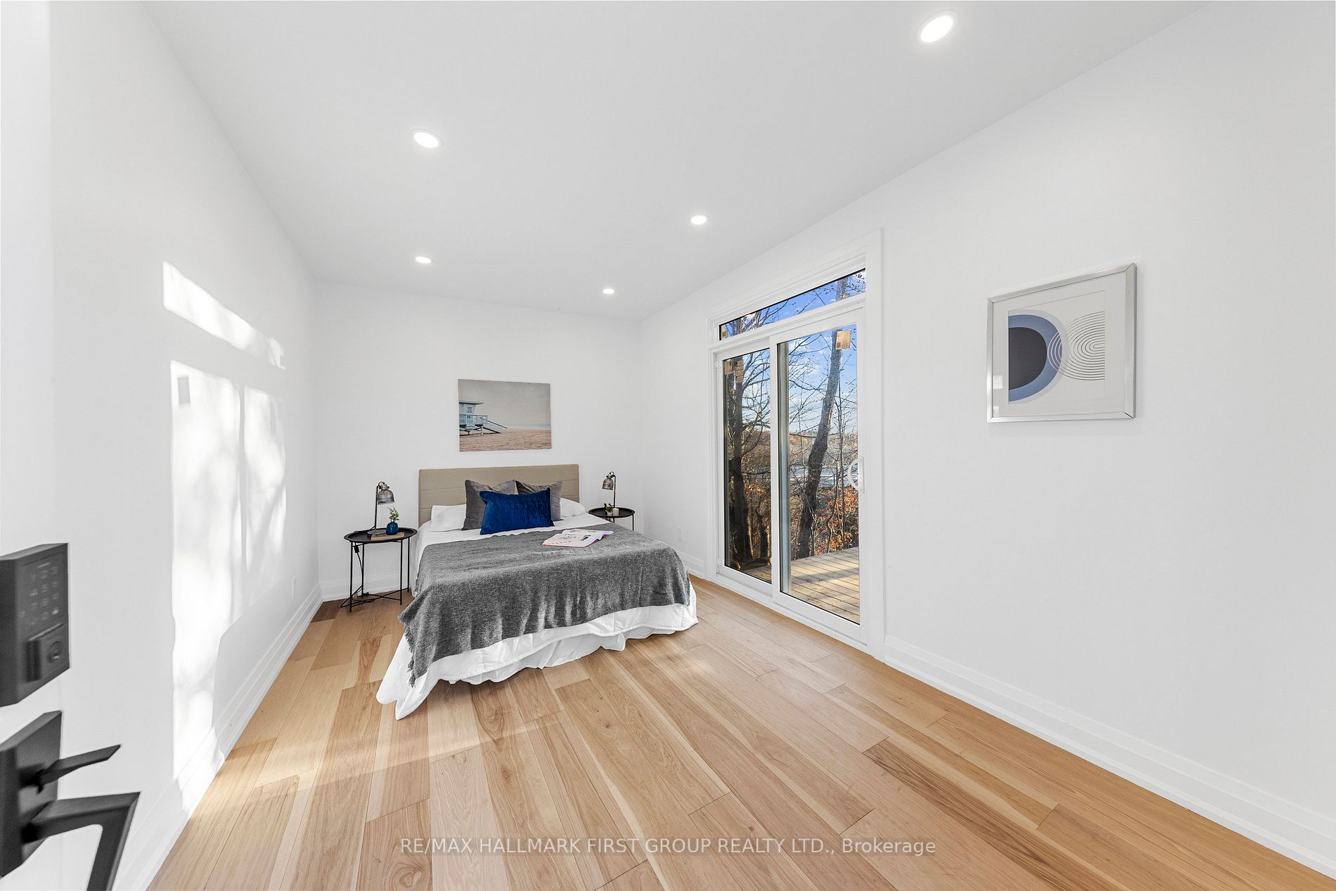 155 Colonel Danforth Trail