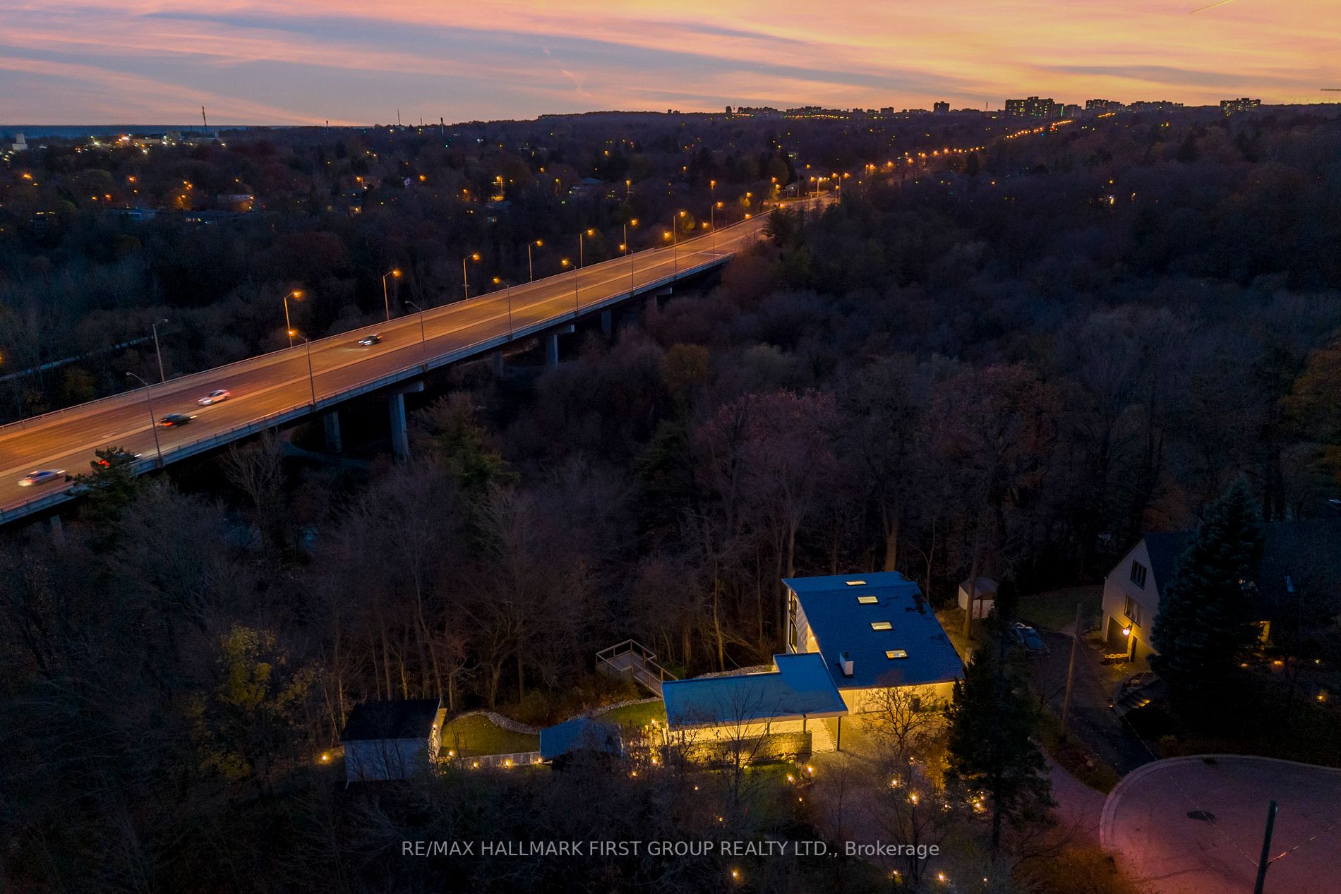 155 Colonel Danforth Trail