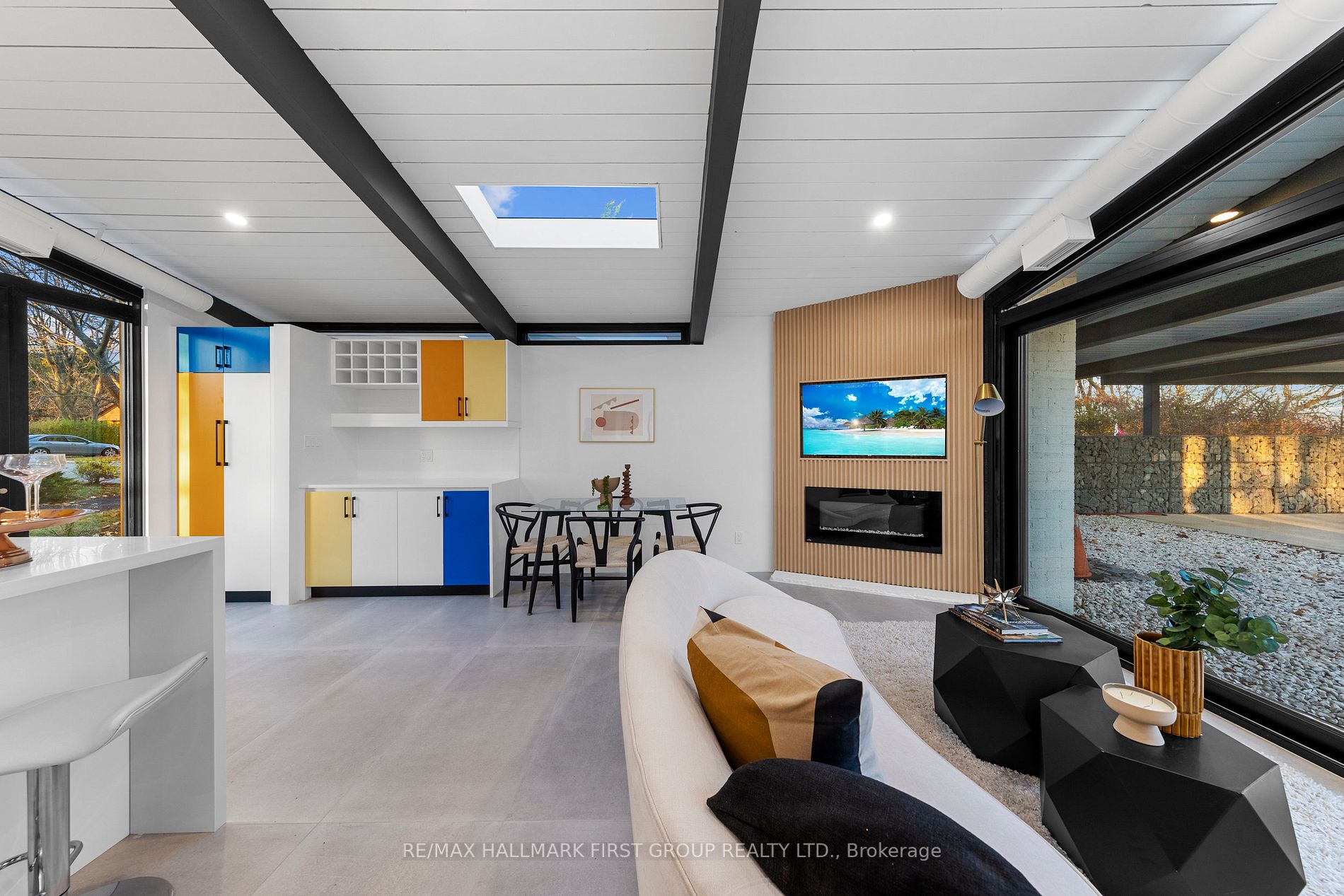155 Colonel Danforth Trail