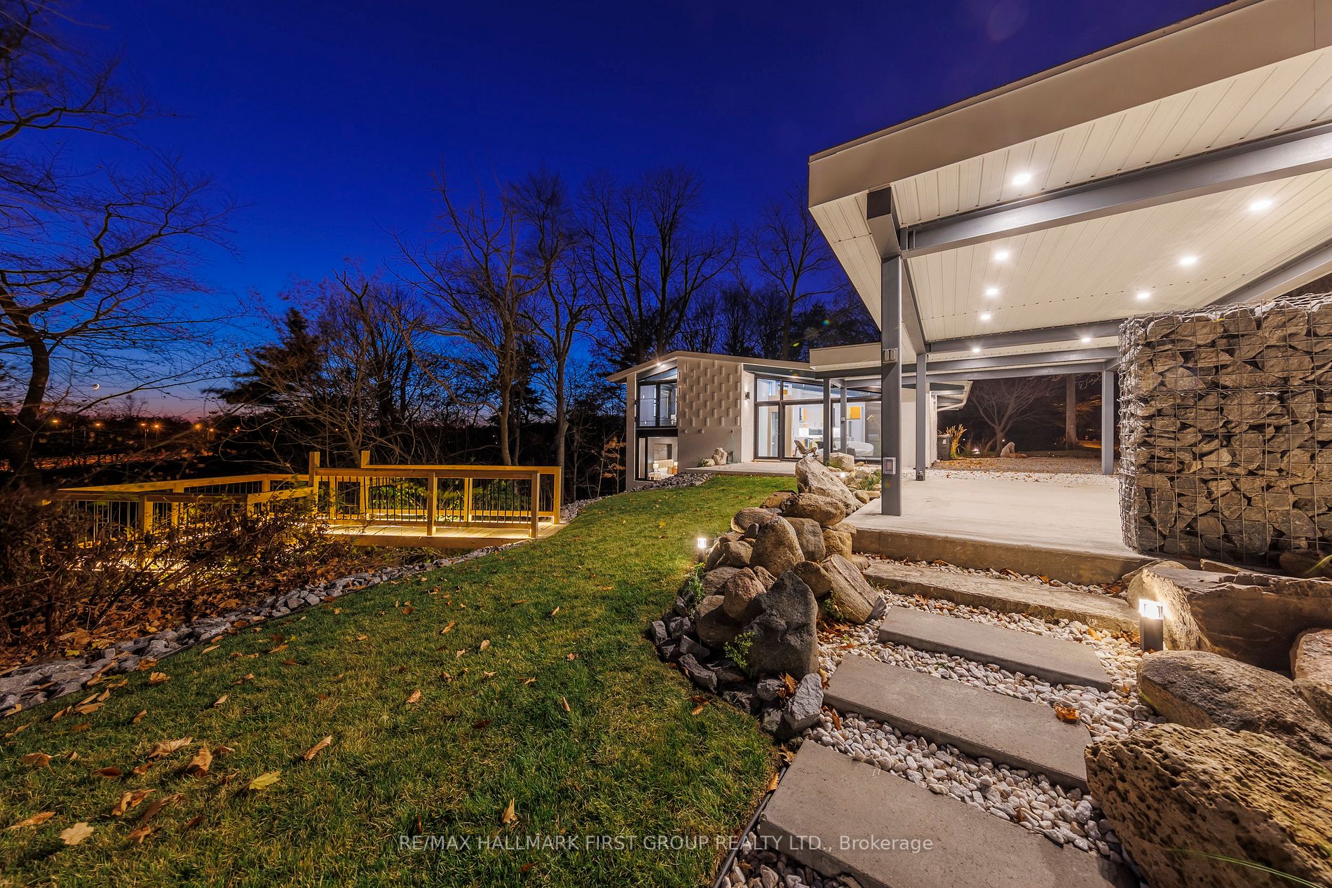 155 Colonel Danforth Trail