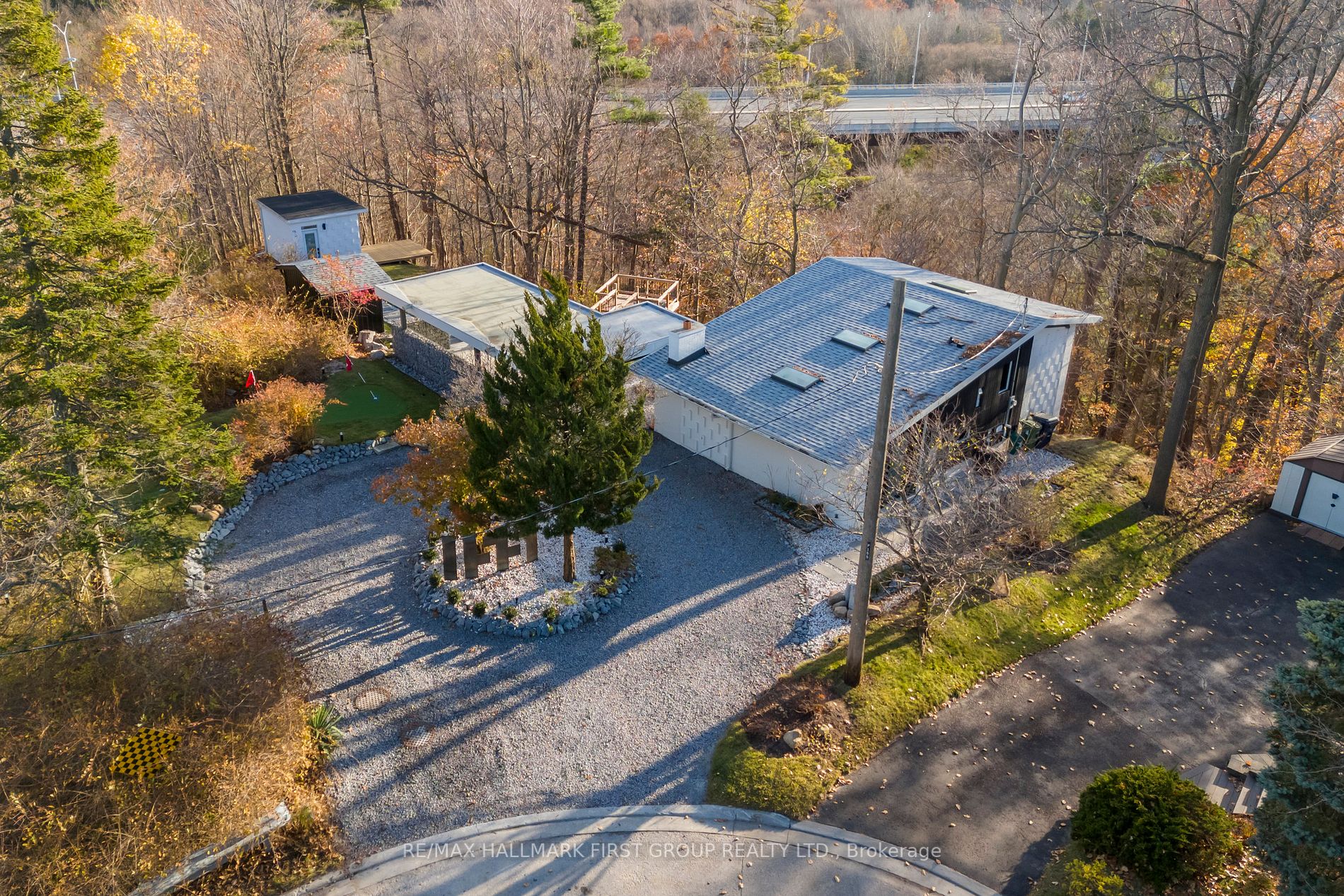 155 Colonel Danforth Trail