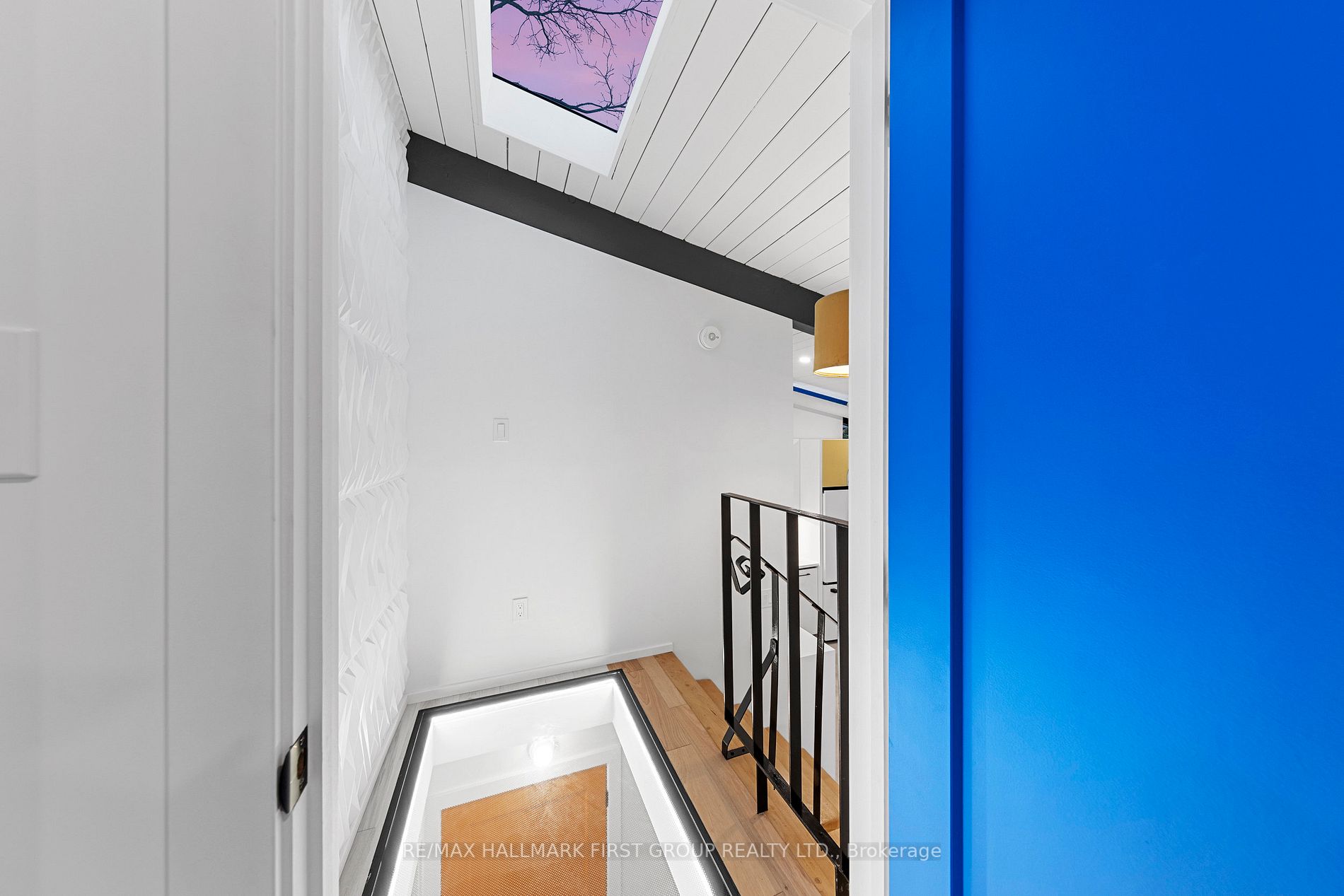 155 Colonel Danforth Trail