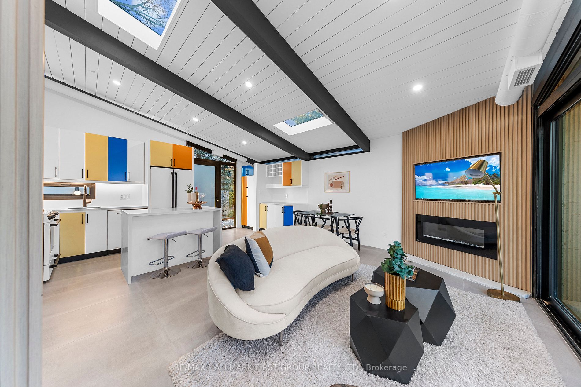 155 Colonel Danforth Trail