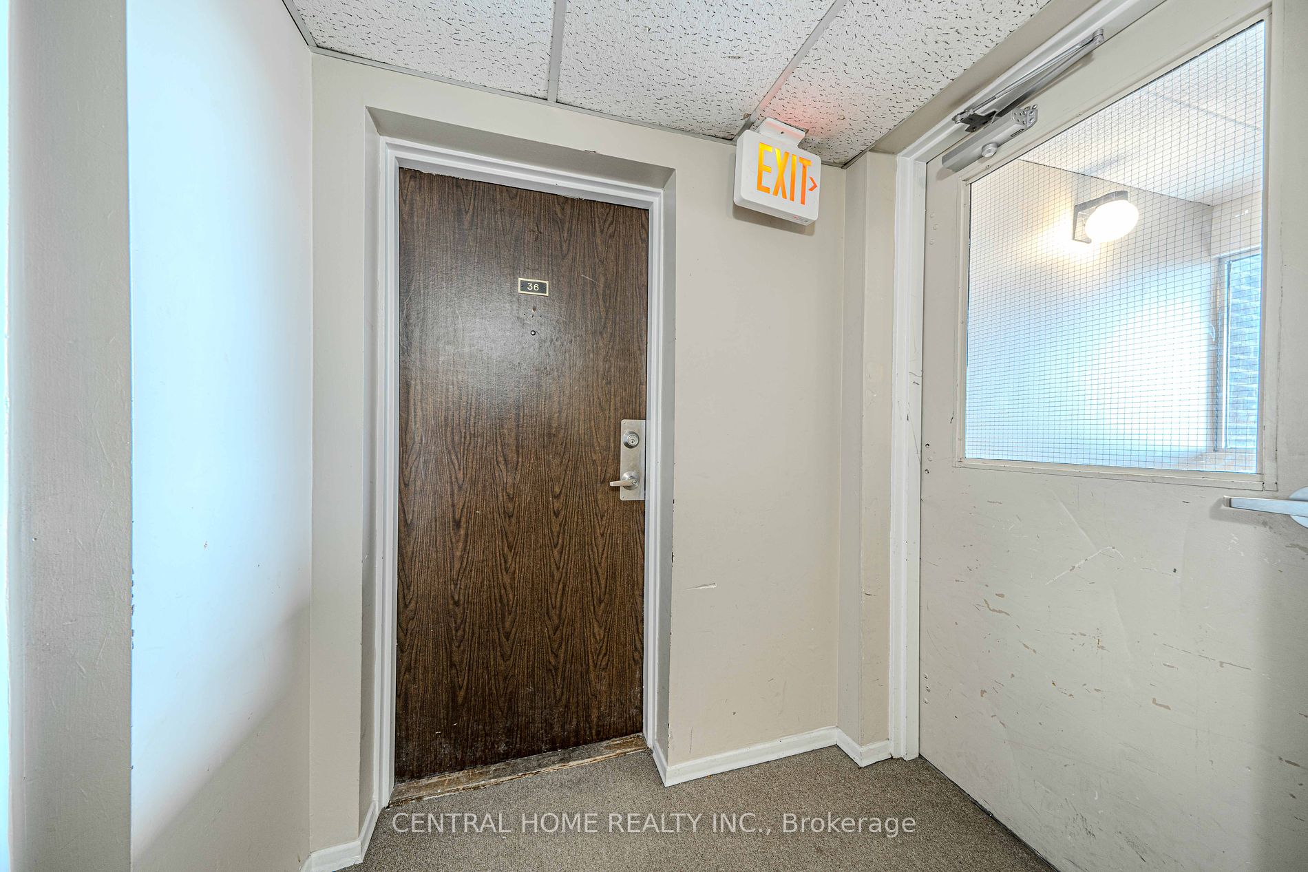 43 Taunton Road E #36