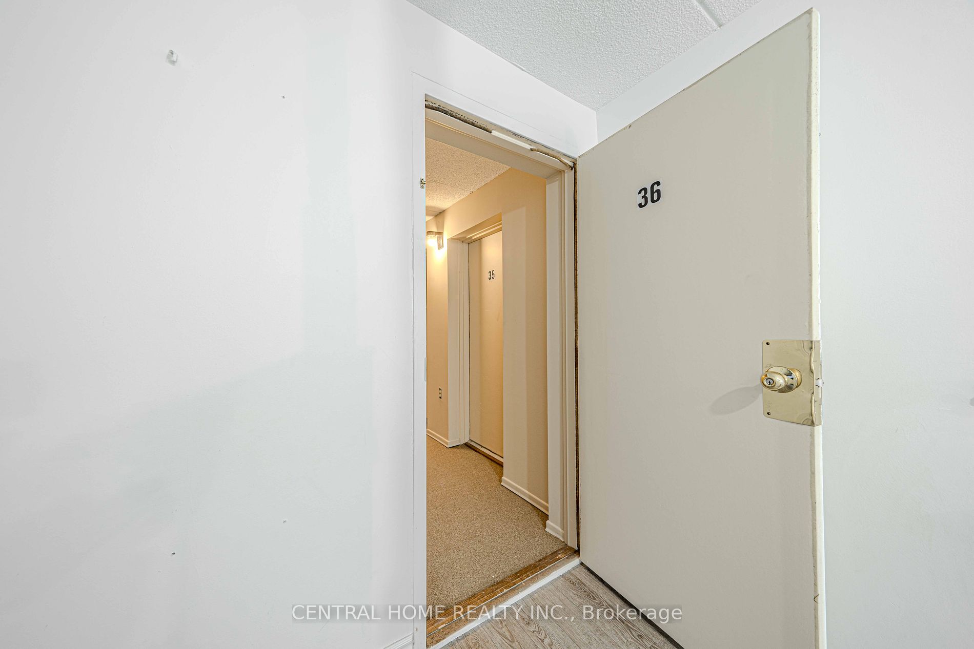 43 Taunton Road E #36