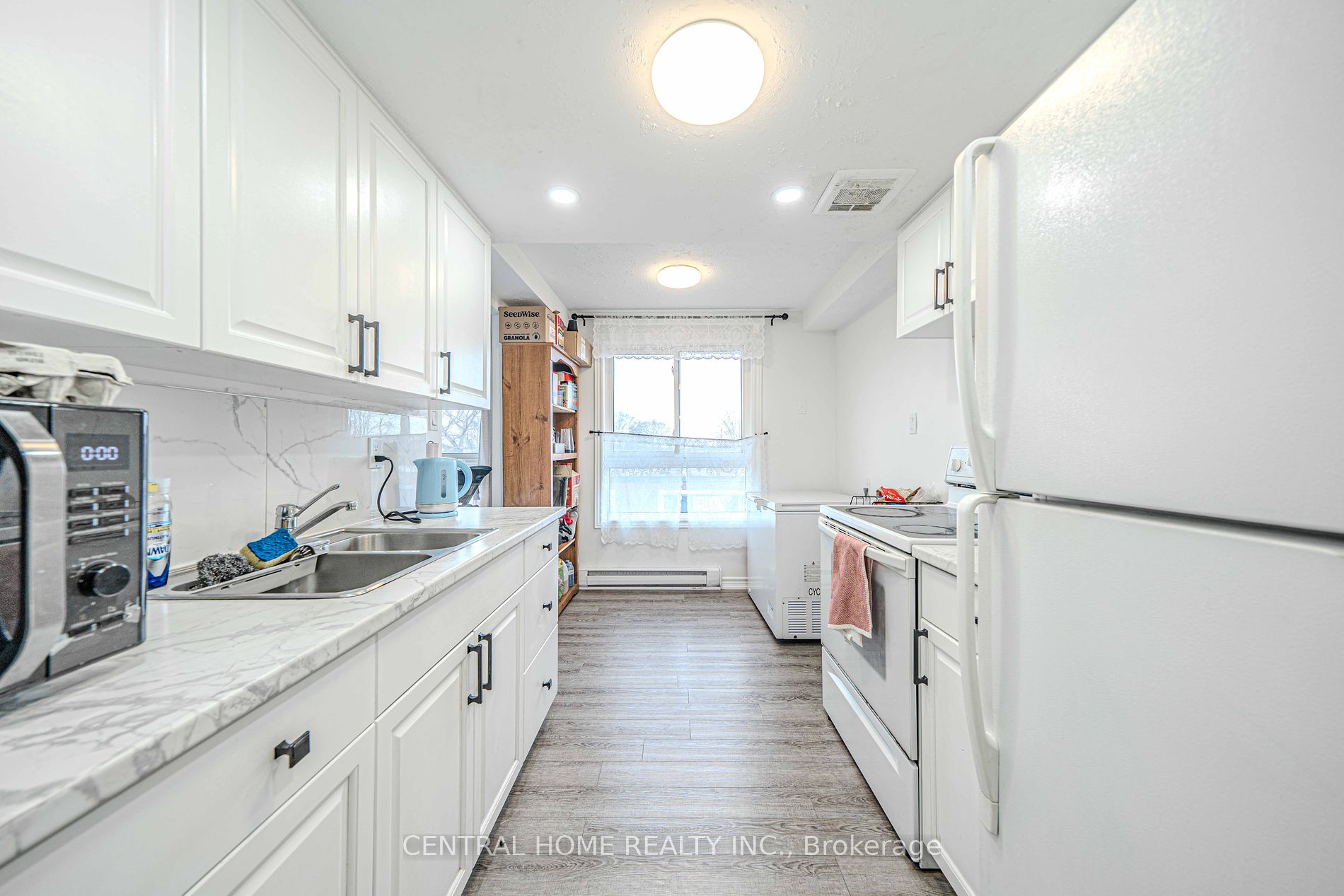 43 Taunton Road E #36