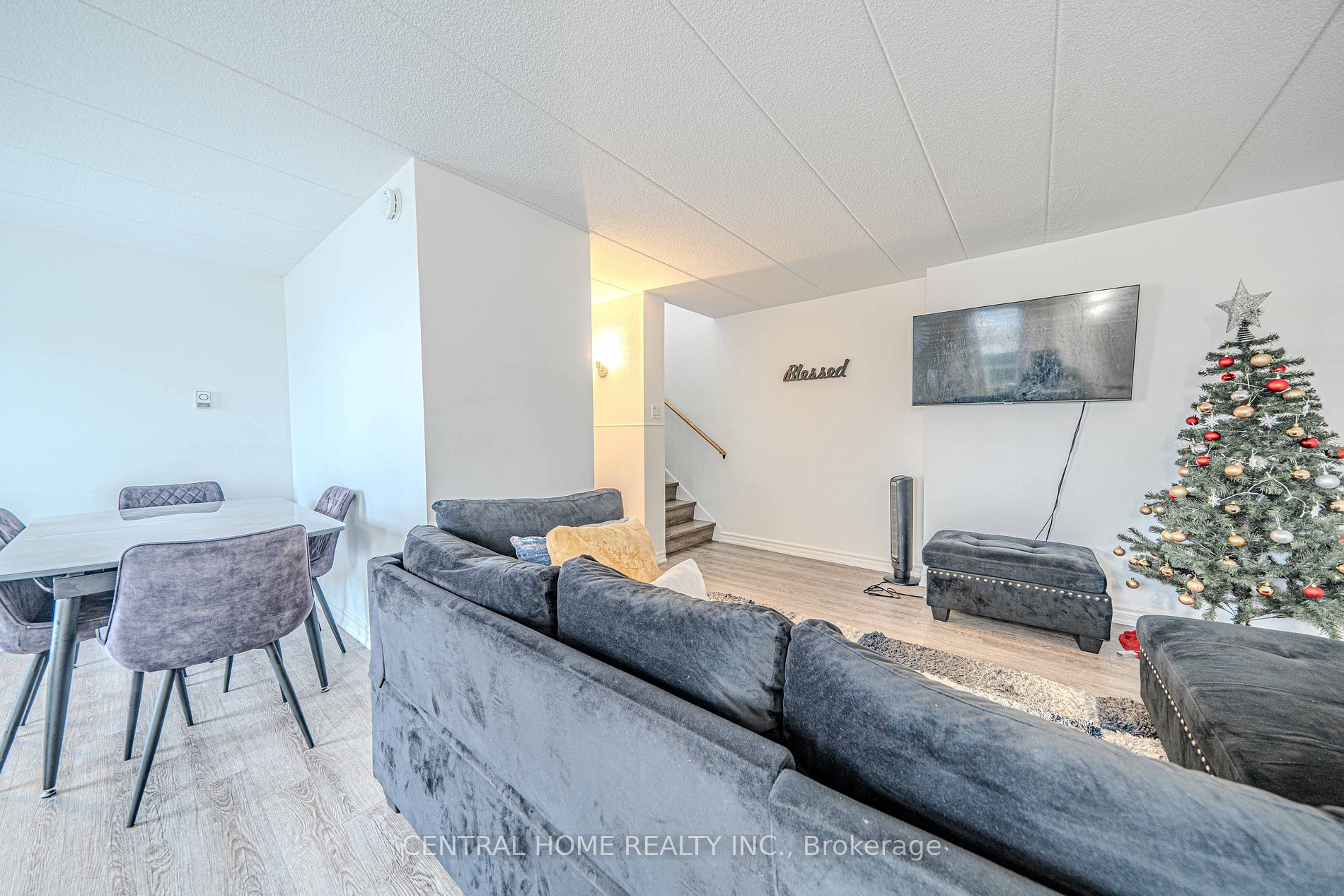 43 Taunton Road E #36