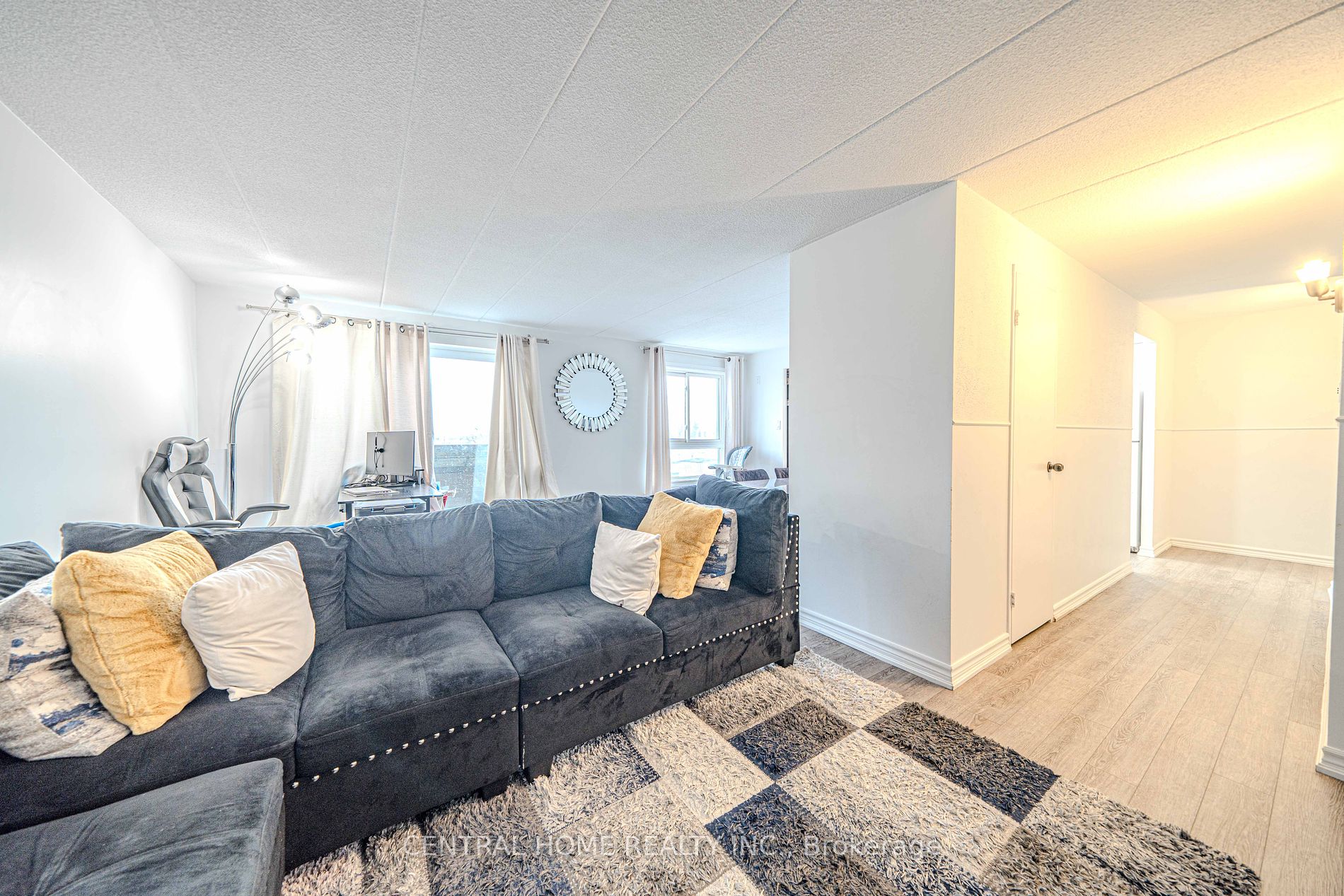 43 Taunton Road E #36