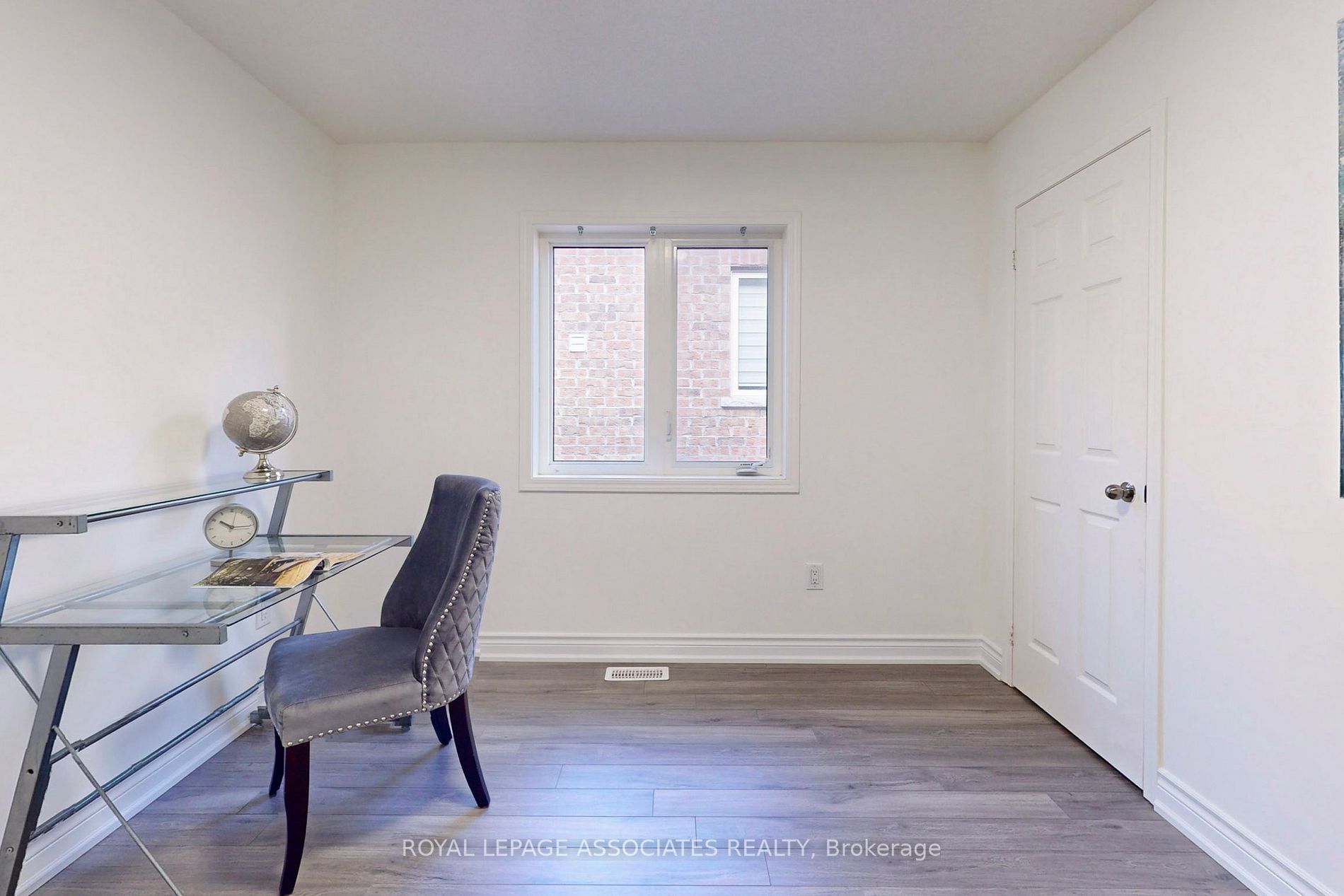 17 Camilleri Rd