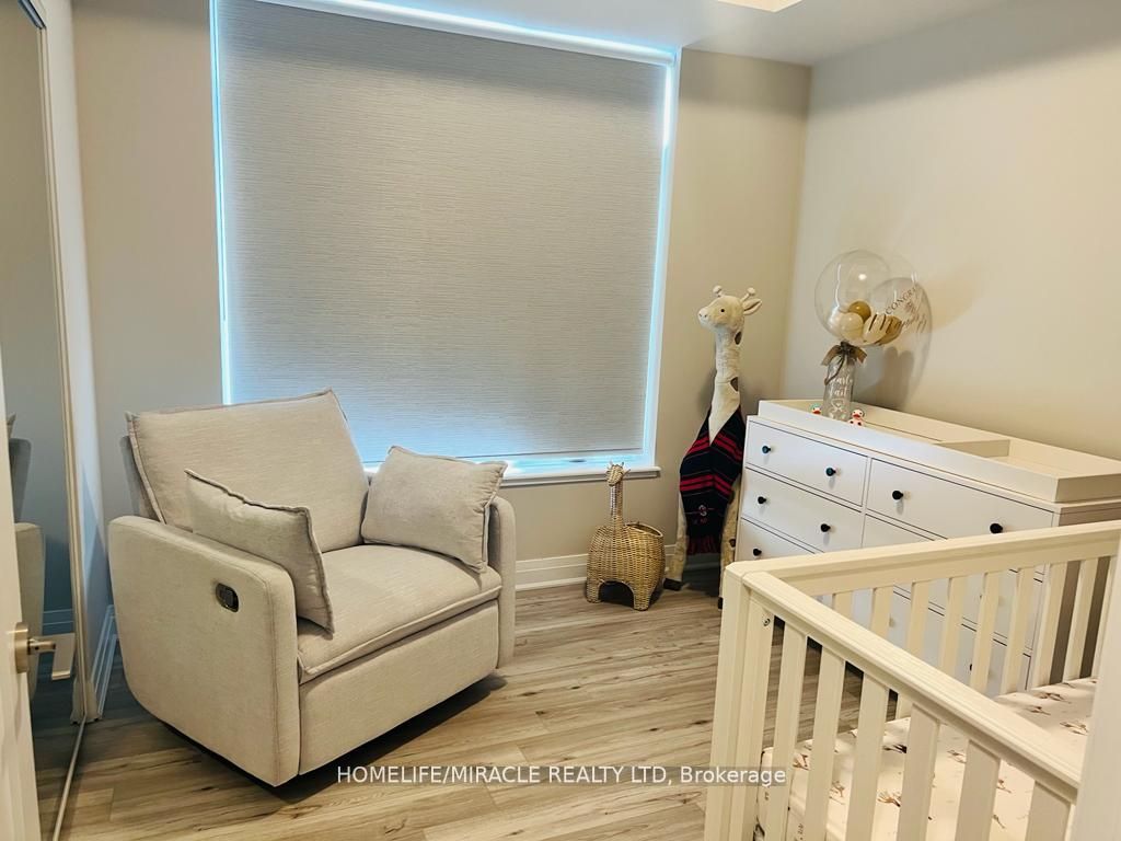 3220 Sheppard Avenue E #809