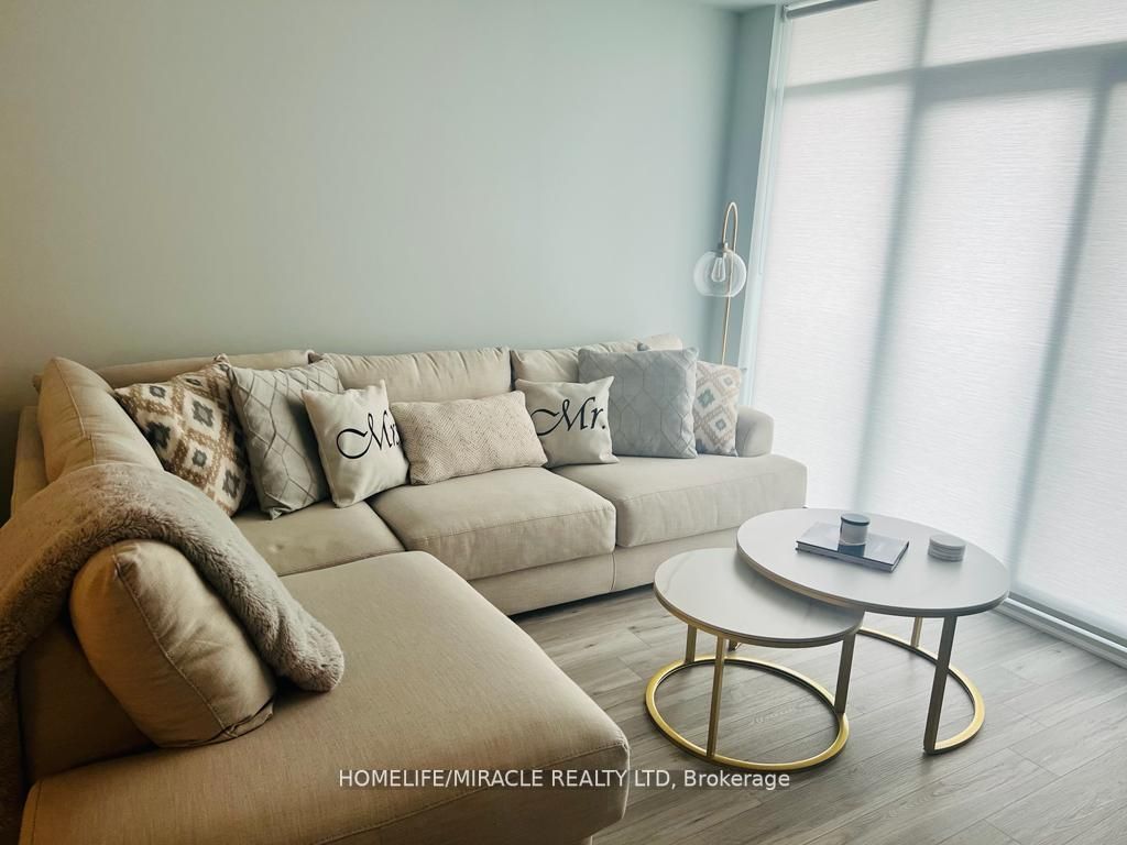 3220 Sheppard Avenue E #809