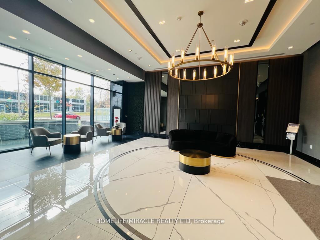 3220 Sheppard Avenue E #809