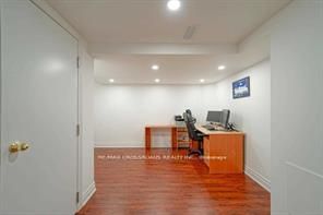 1 Netherway Crescent