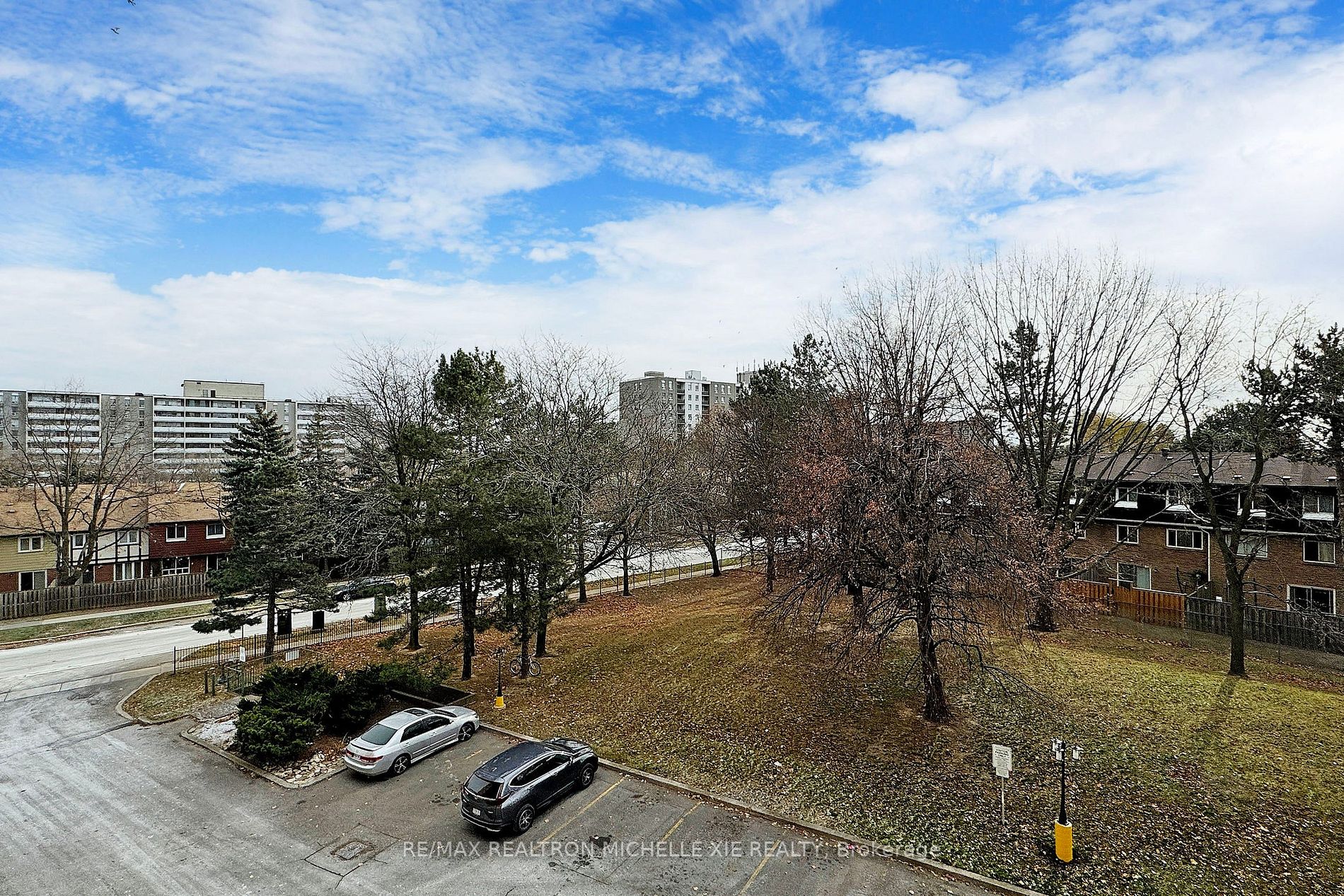 100 Dundalk Dr, #410