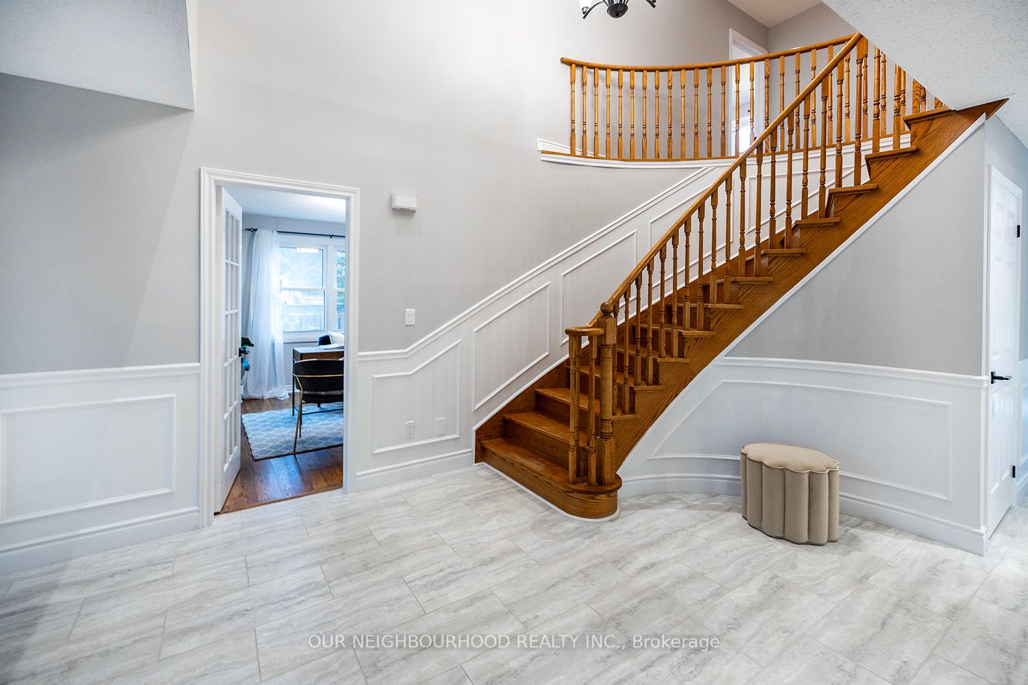 1 Mulholland Crt