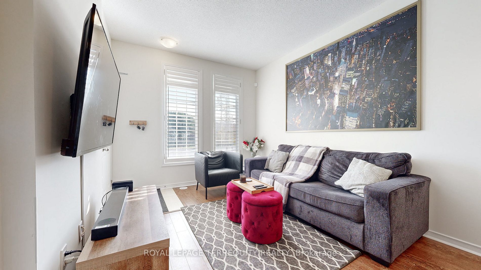 15 Island Road, #43