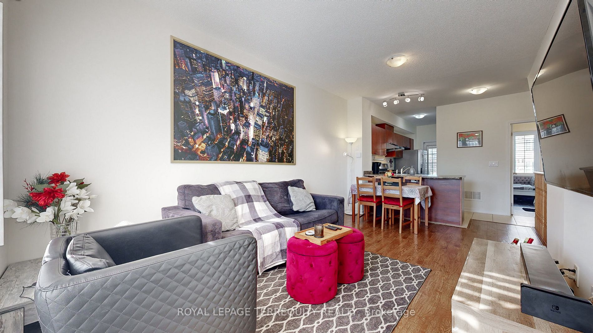 15 Island Road, #43
