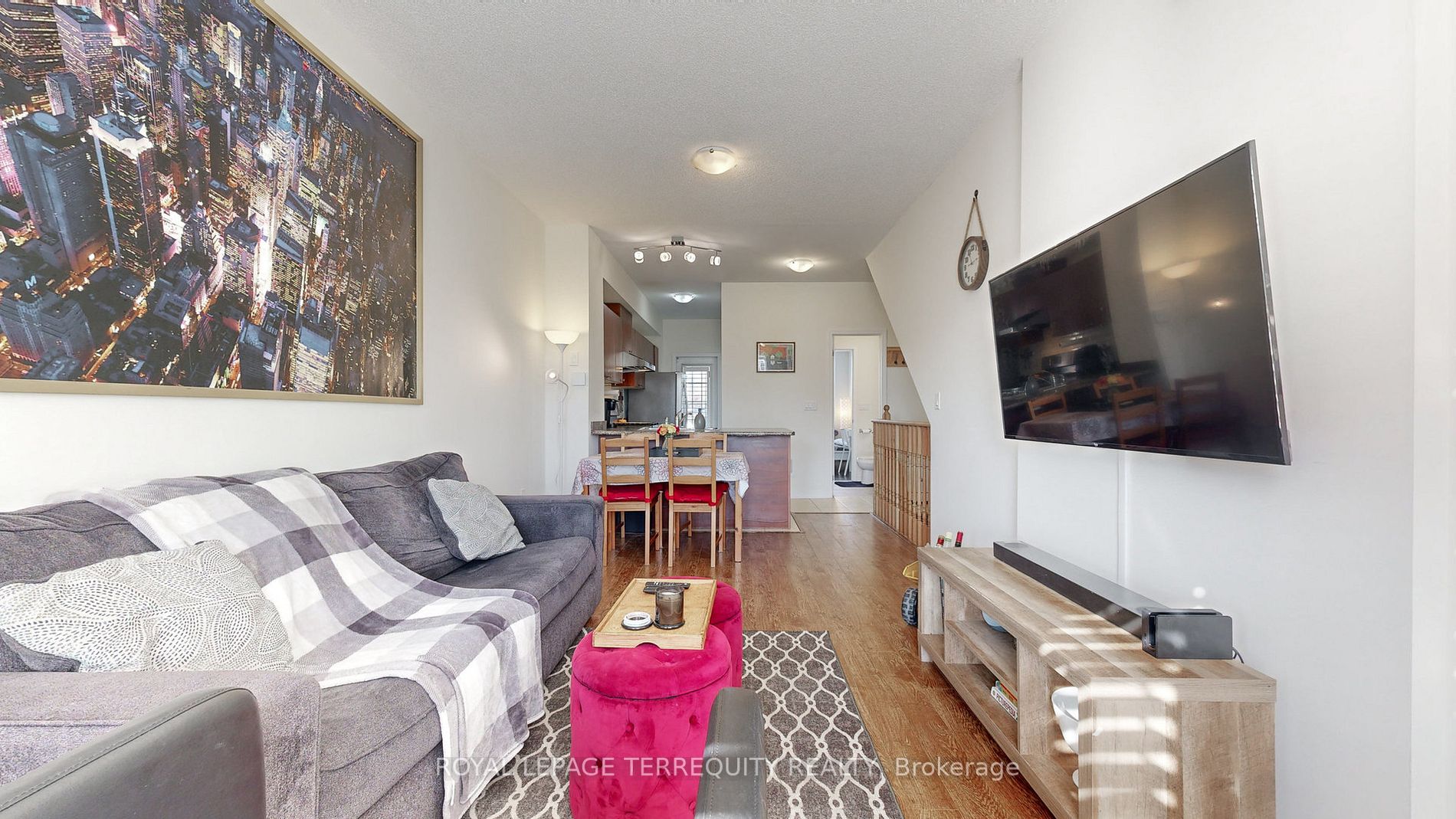 15 Island Road, #43