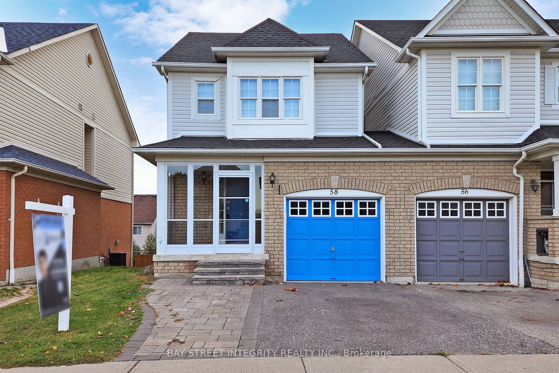 58 Kirkland Place
