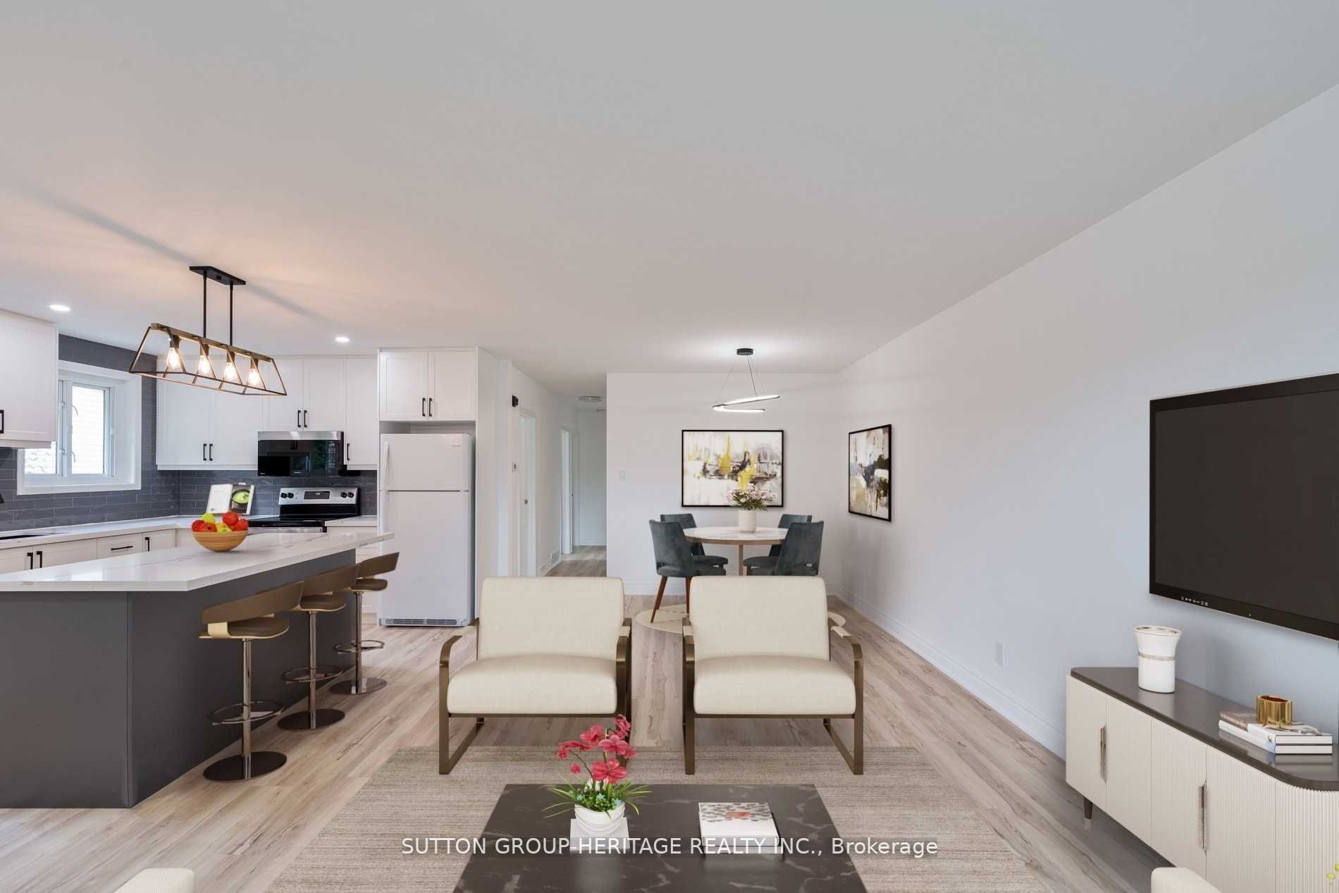 851 Bem Avenue, #Upr Lvl