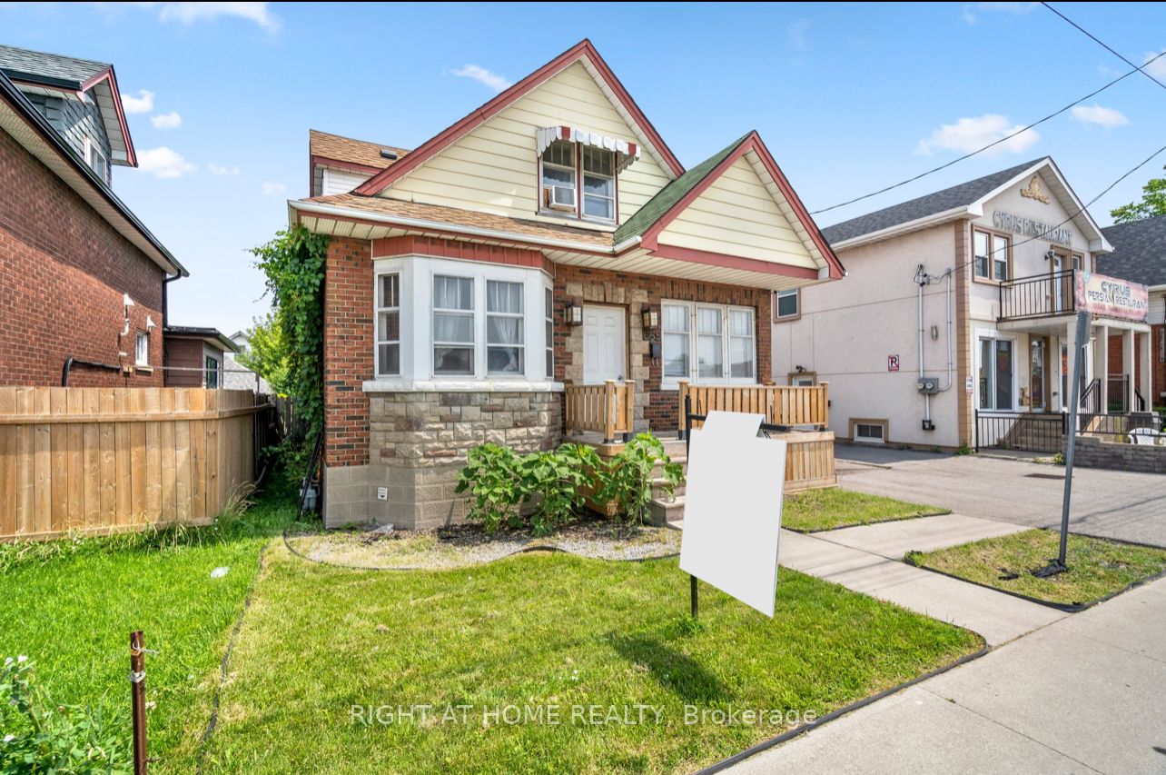 559 Ritson Rd S
