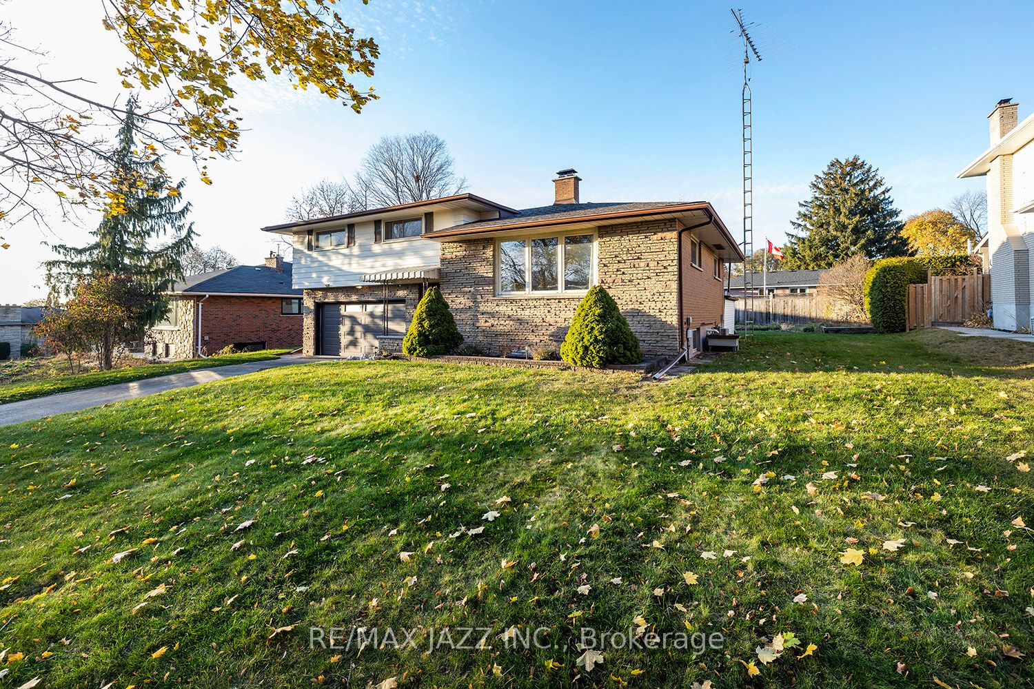 168 Switzer Dr
