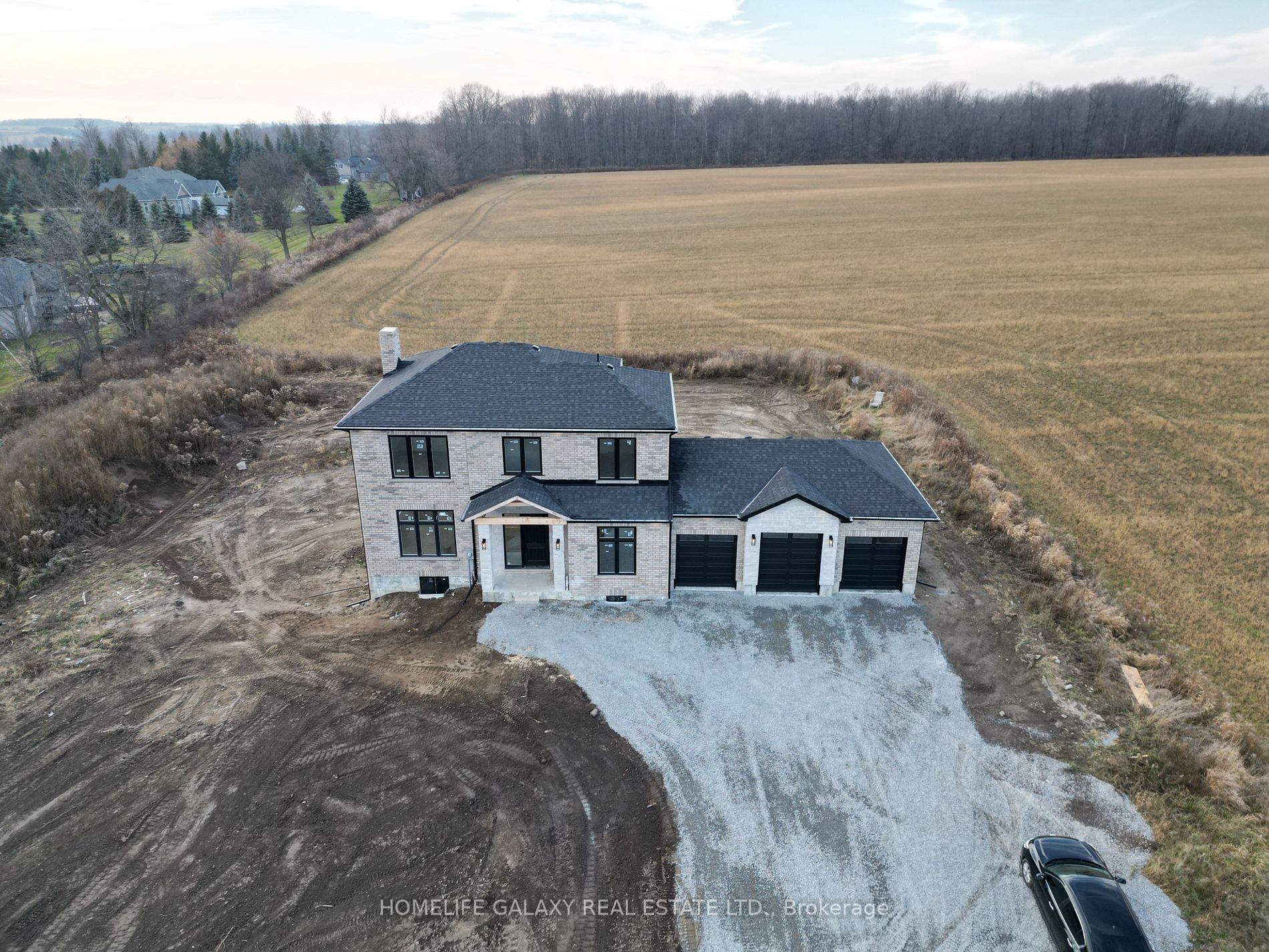 6500 Solina Road