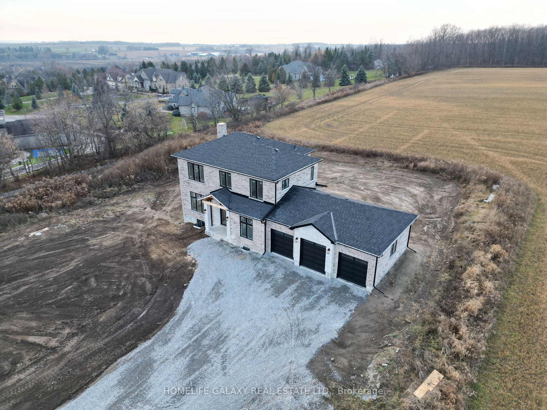 6500 Solina Road