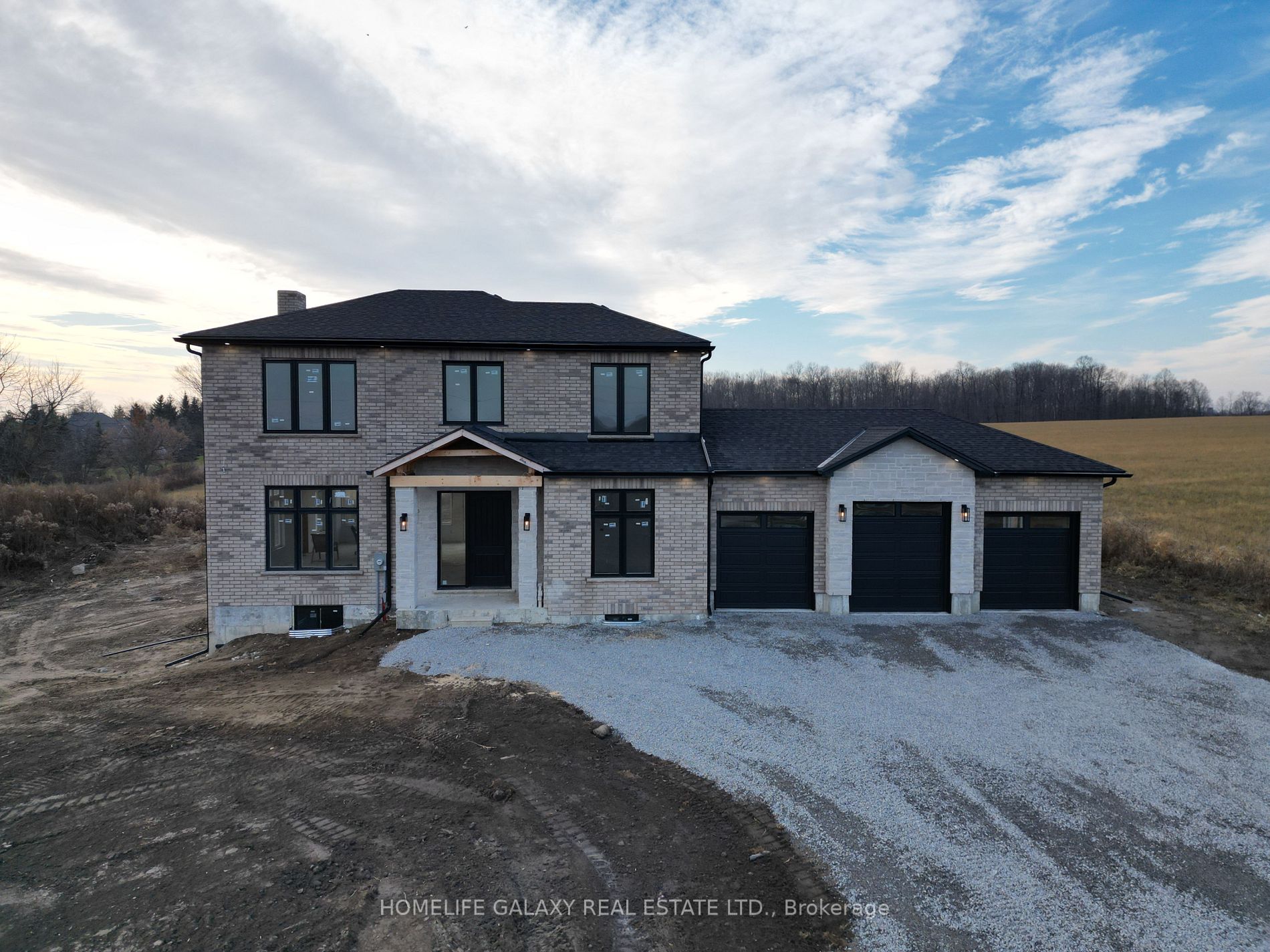 6500 Solina Road