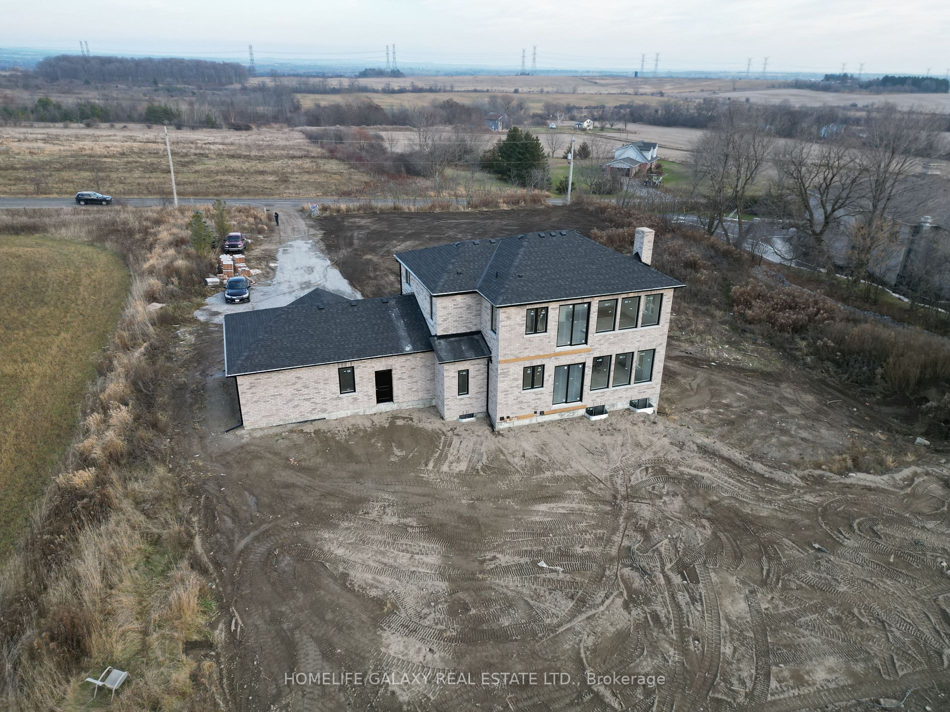 6500 Solina Road