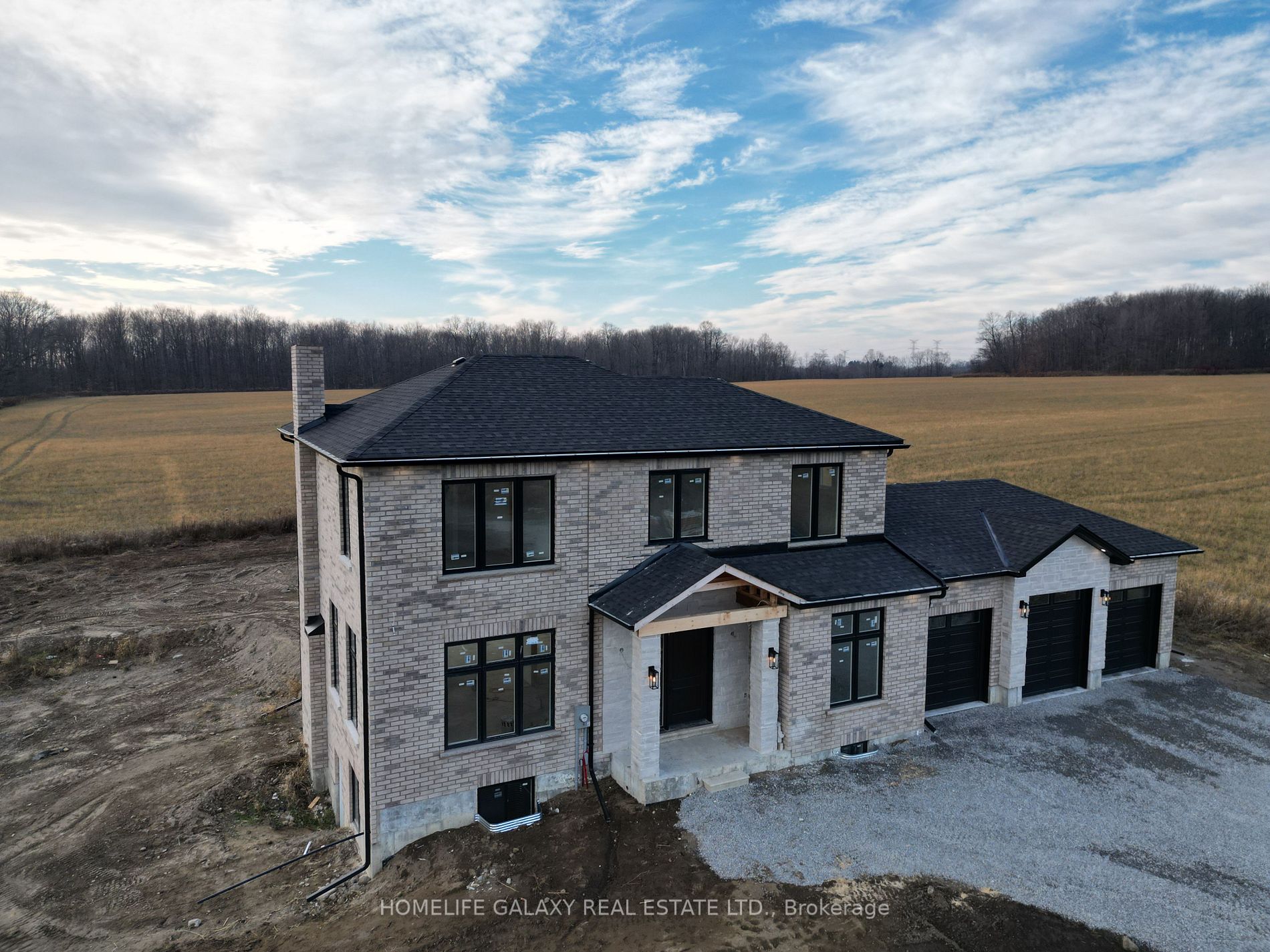 6500 Solina Road