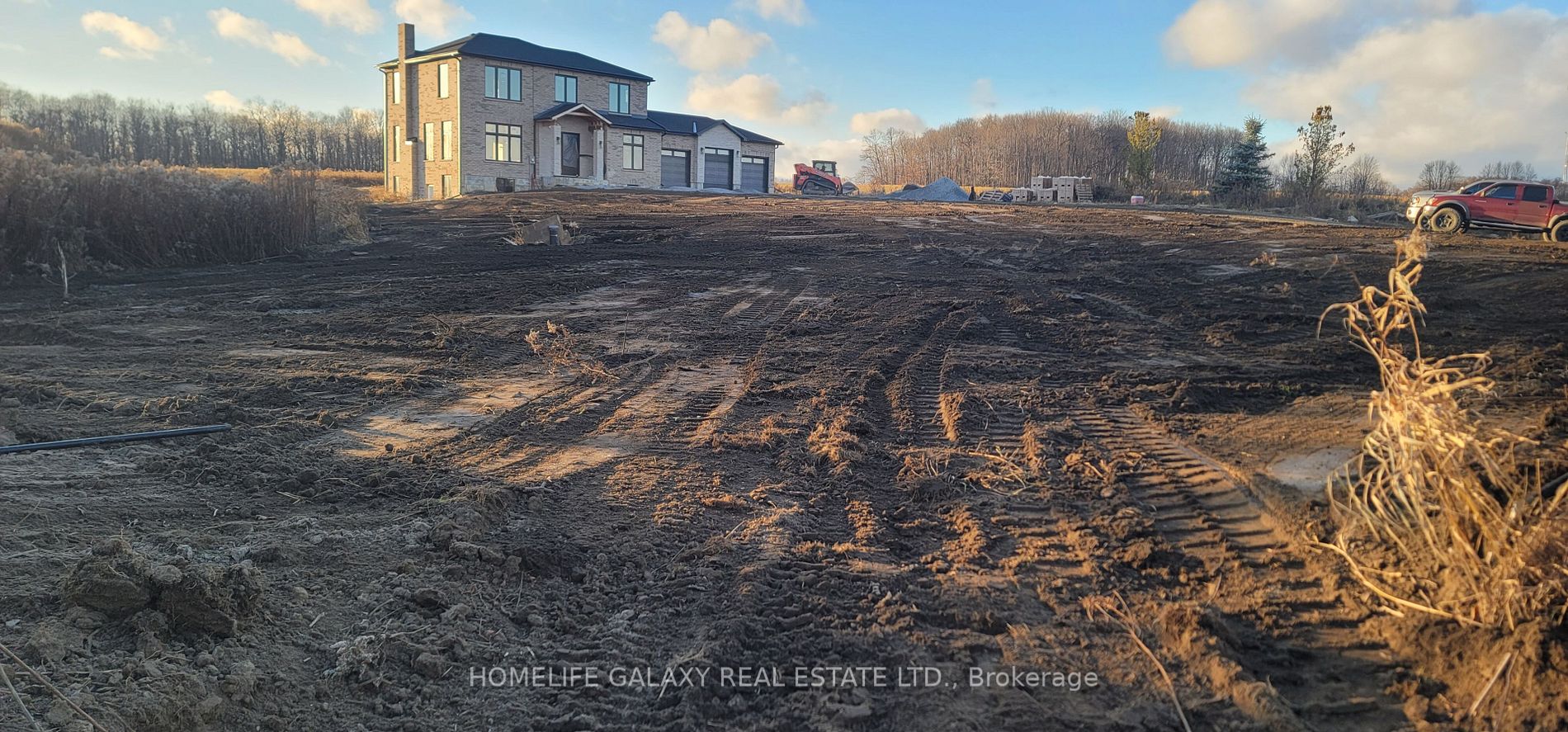6500 Solina Road