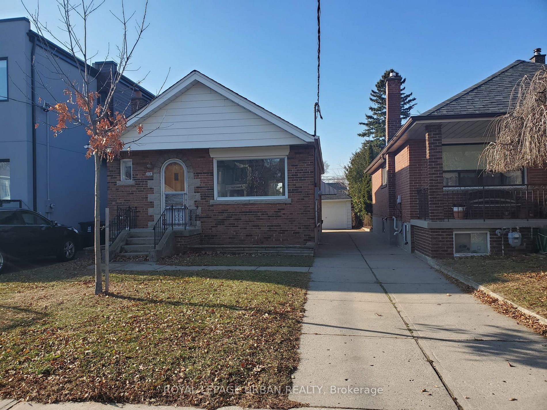 304 Linsmore Cres