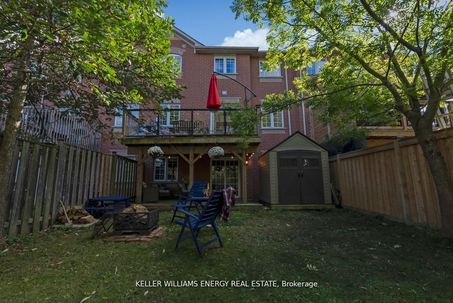 40 Wilkie Lane, #120