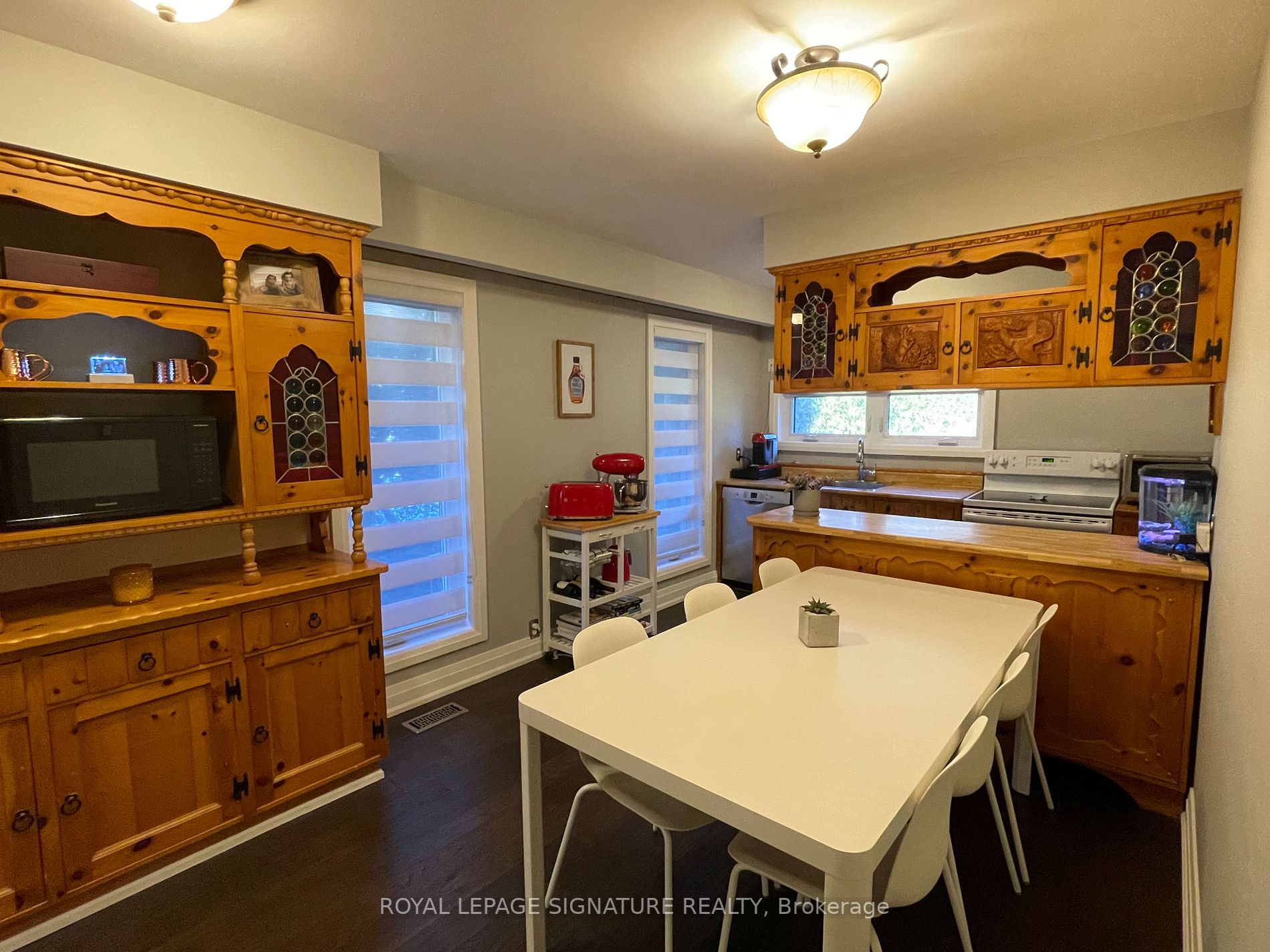 55 Creekwood Drive