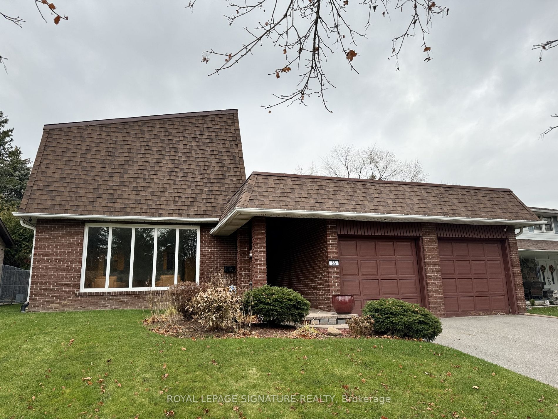 55 Creekwood Drive