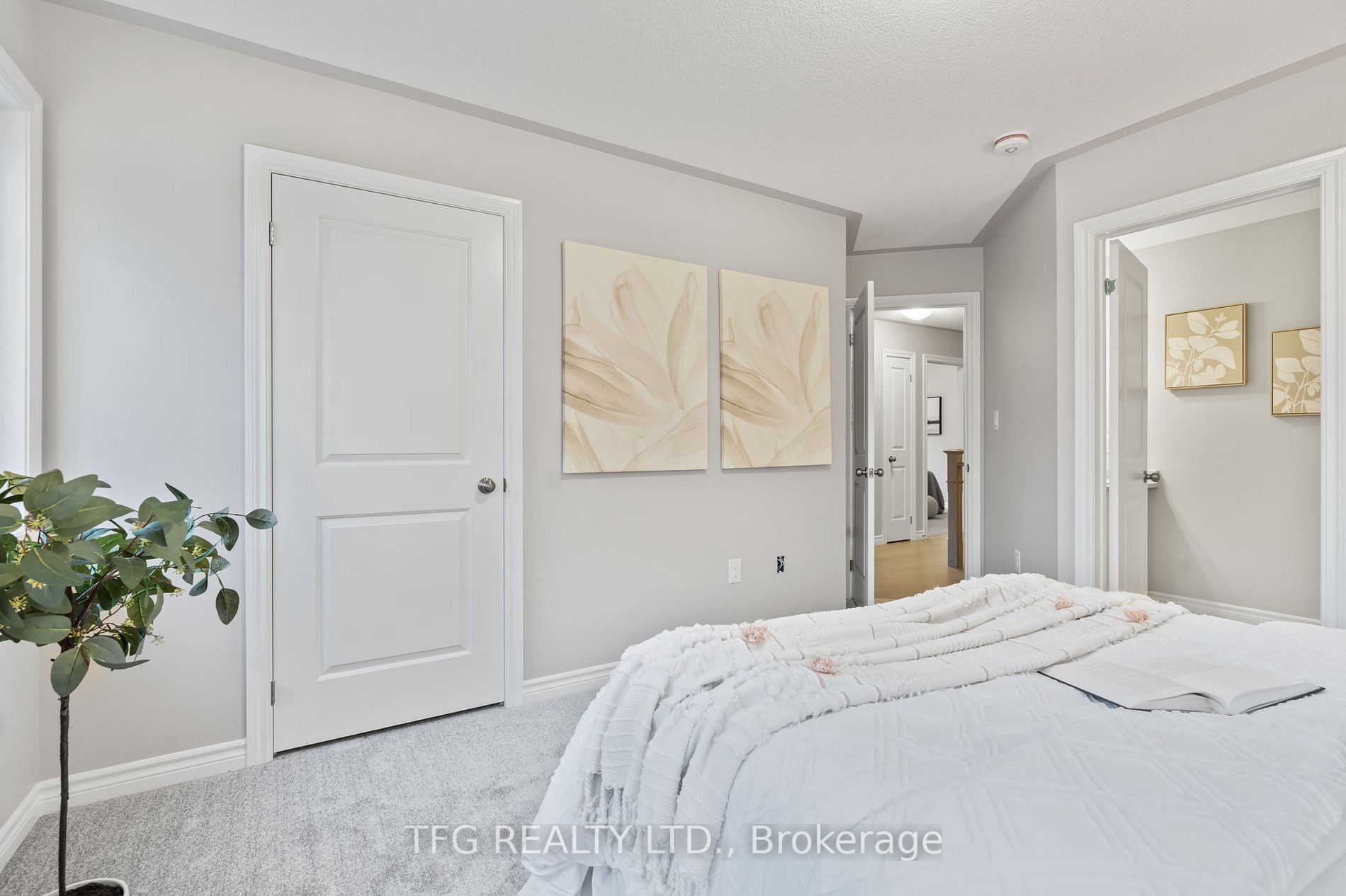 34 Broome Avenue