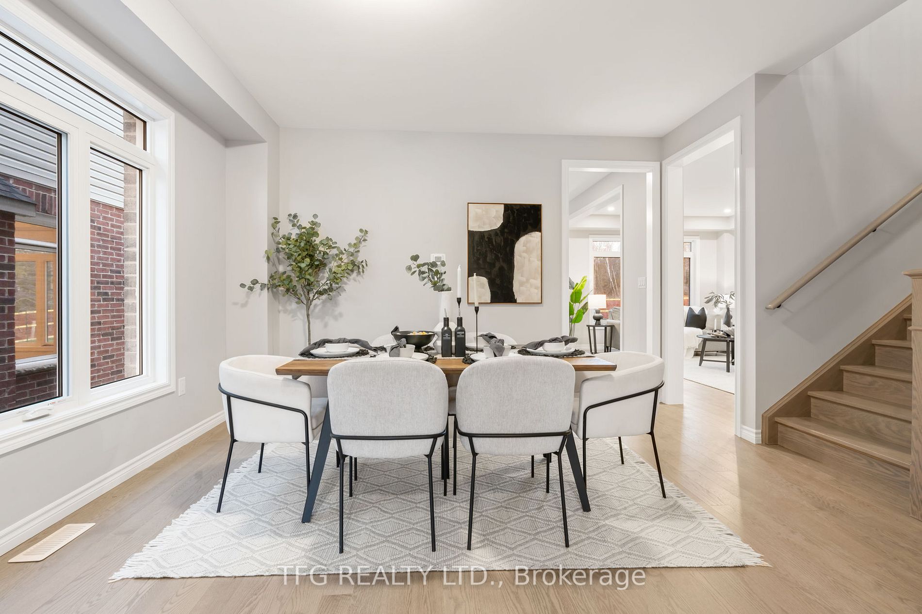 34 Broome Avenue
