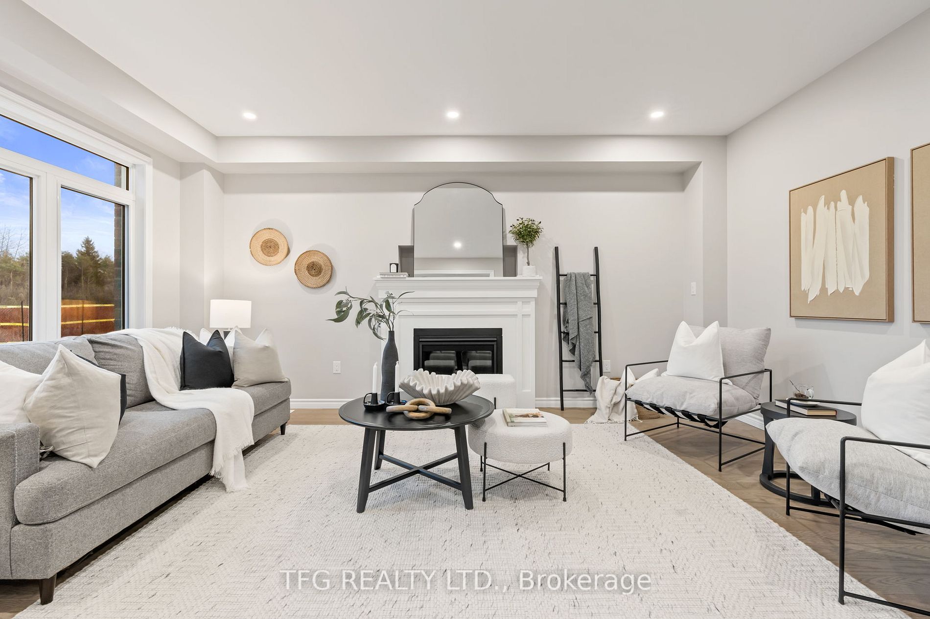 34 Broome Avenue