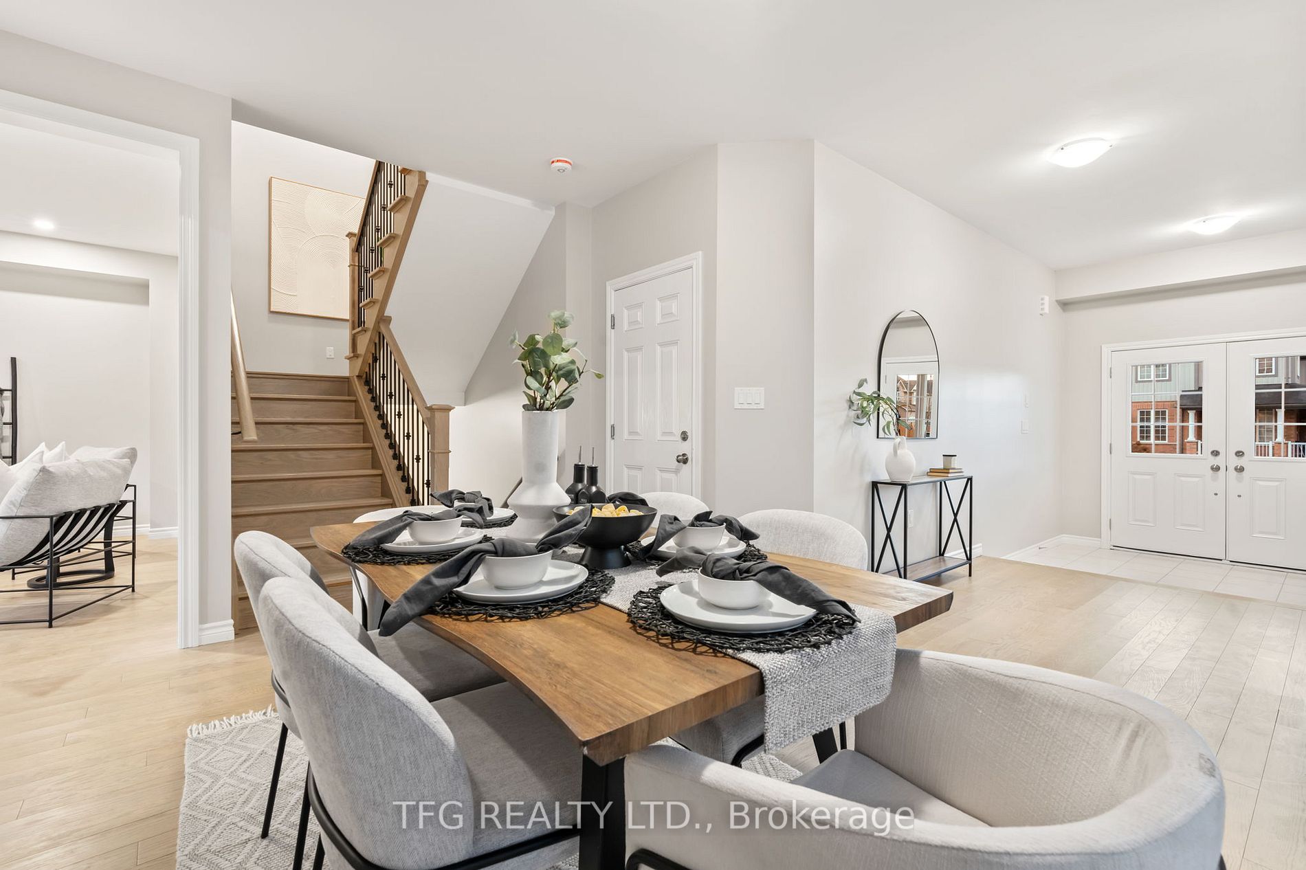 34 Broome Avenue