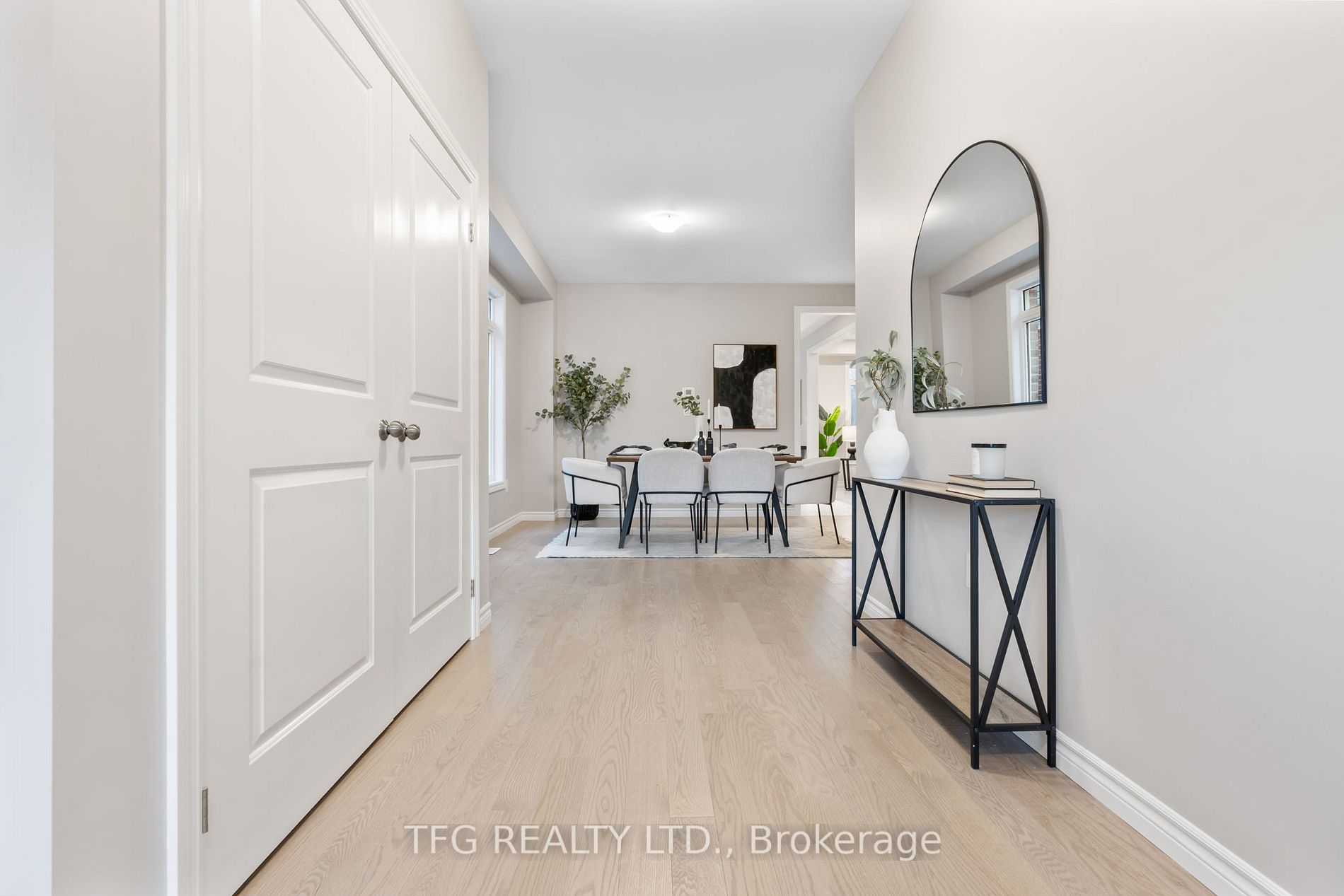 34 Broome Avenue