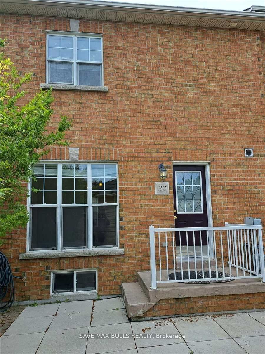 120 Kilgannon Avenue