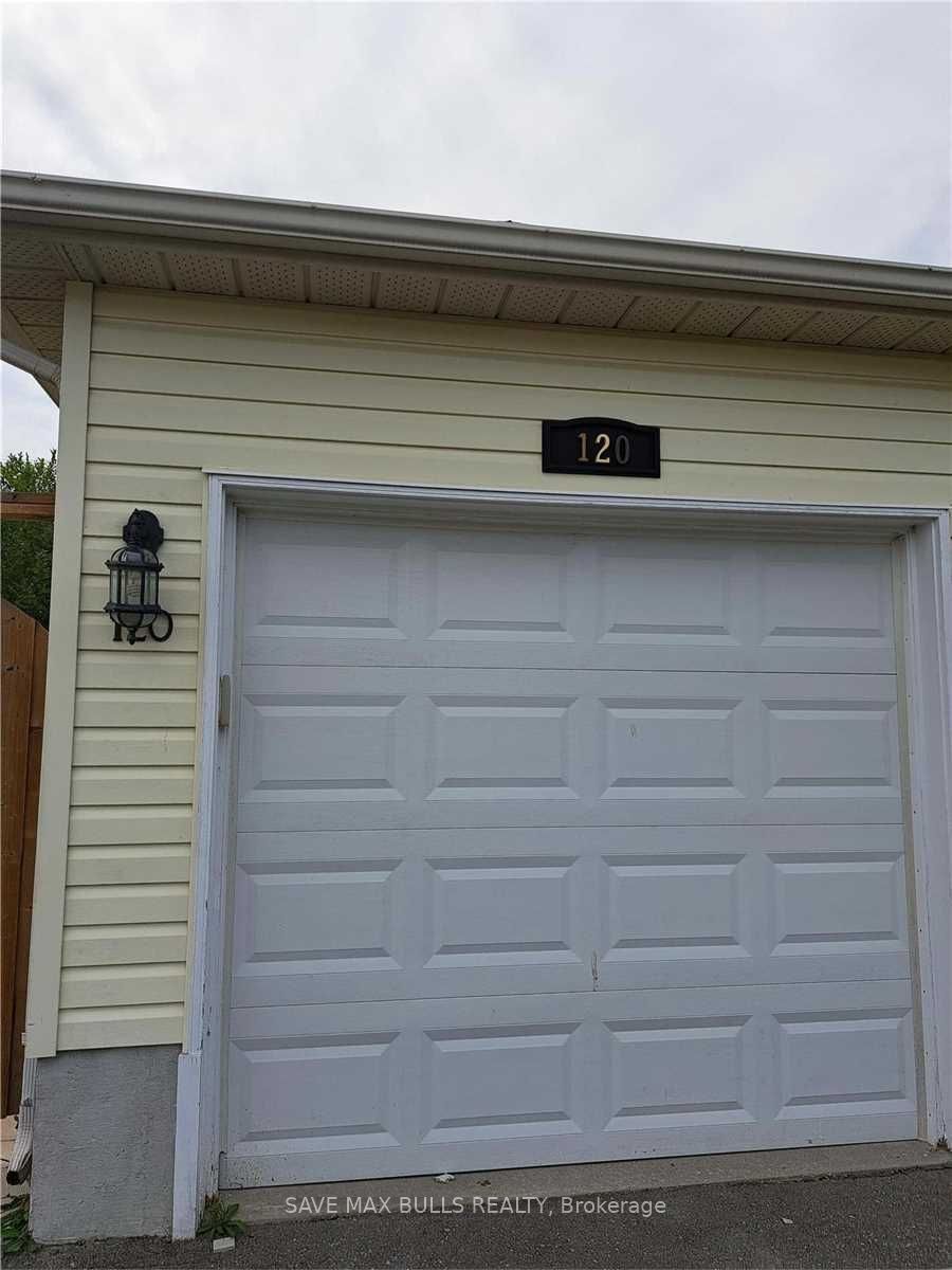 120 Kilgannon Avenue
