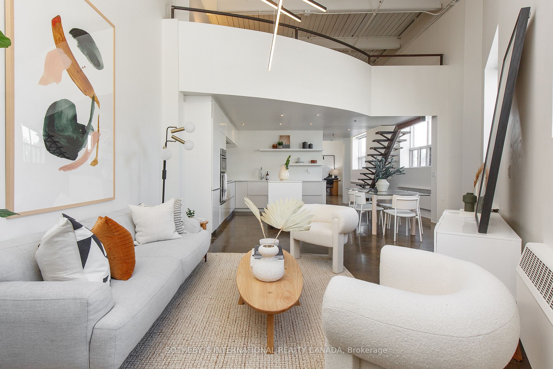 1173 Dundas Street E, #216