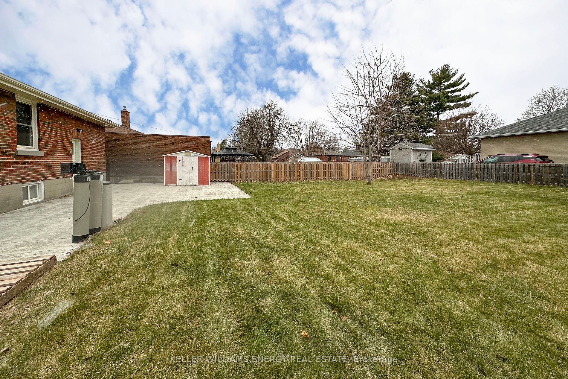 574 Olive Avenue #Lower