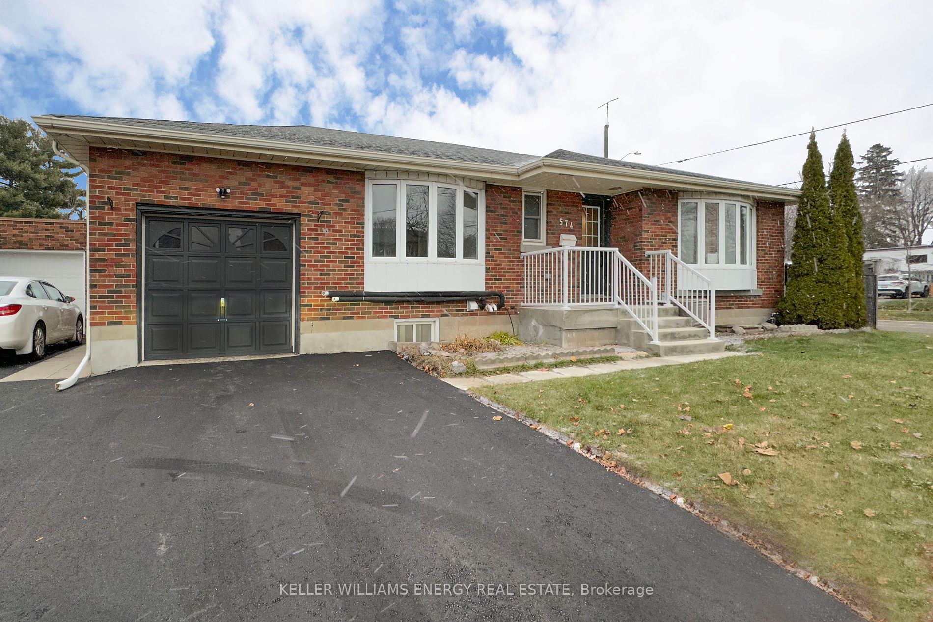 574 Olive Avenue #Lower